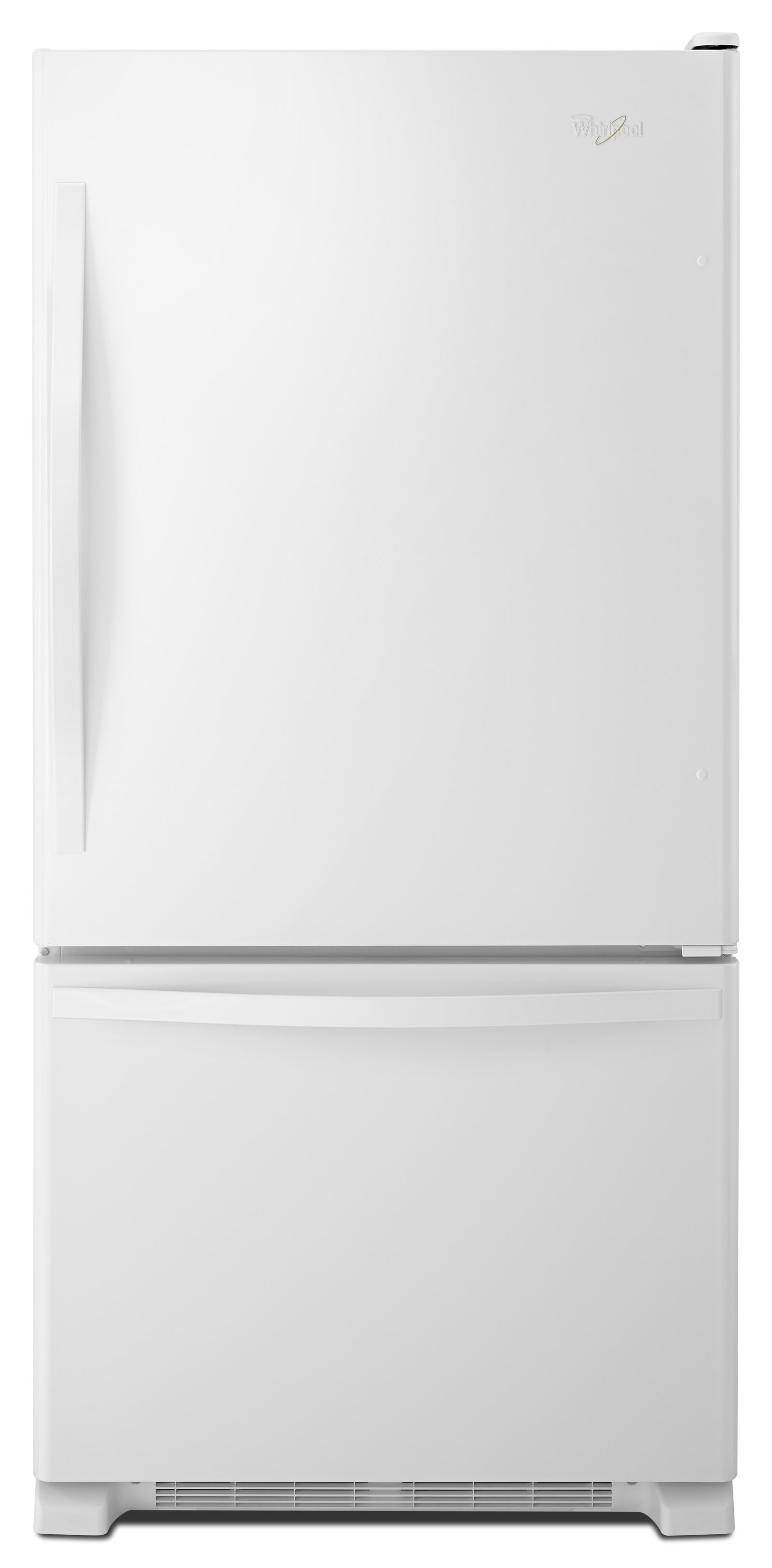 Whirlpool WRB329DMBW00 Refrigerator