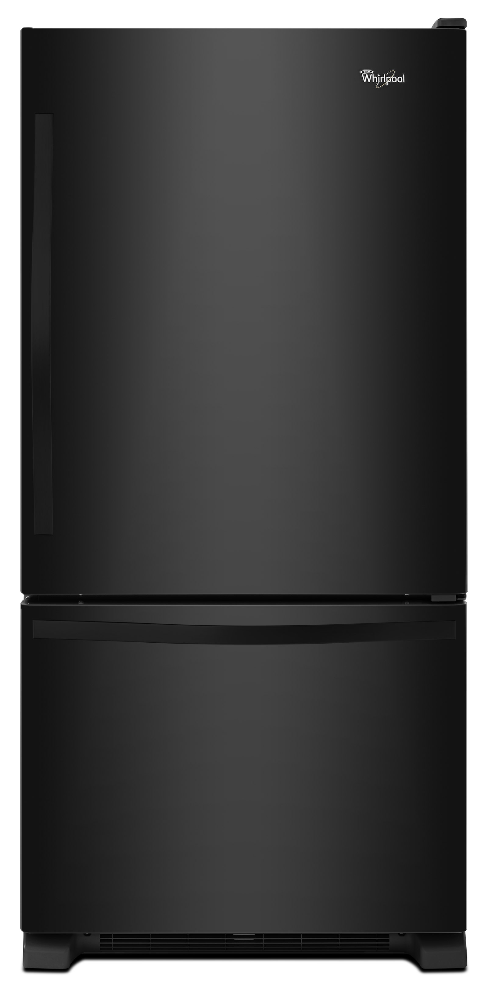 Whirlpool WRB329DMBB00 Refrigerator