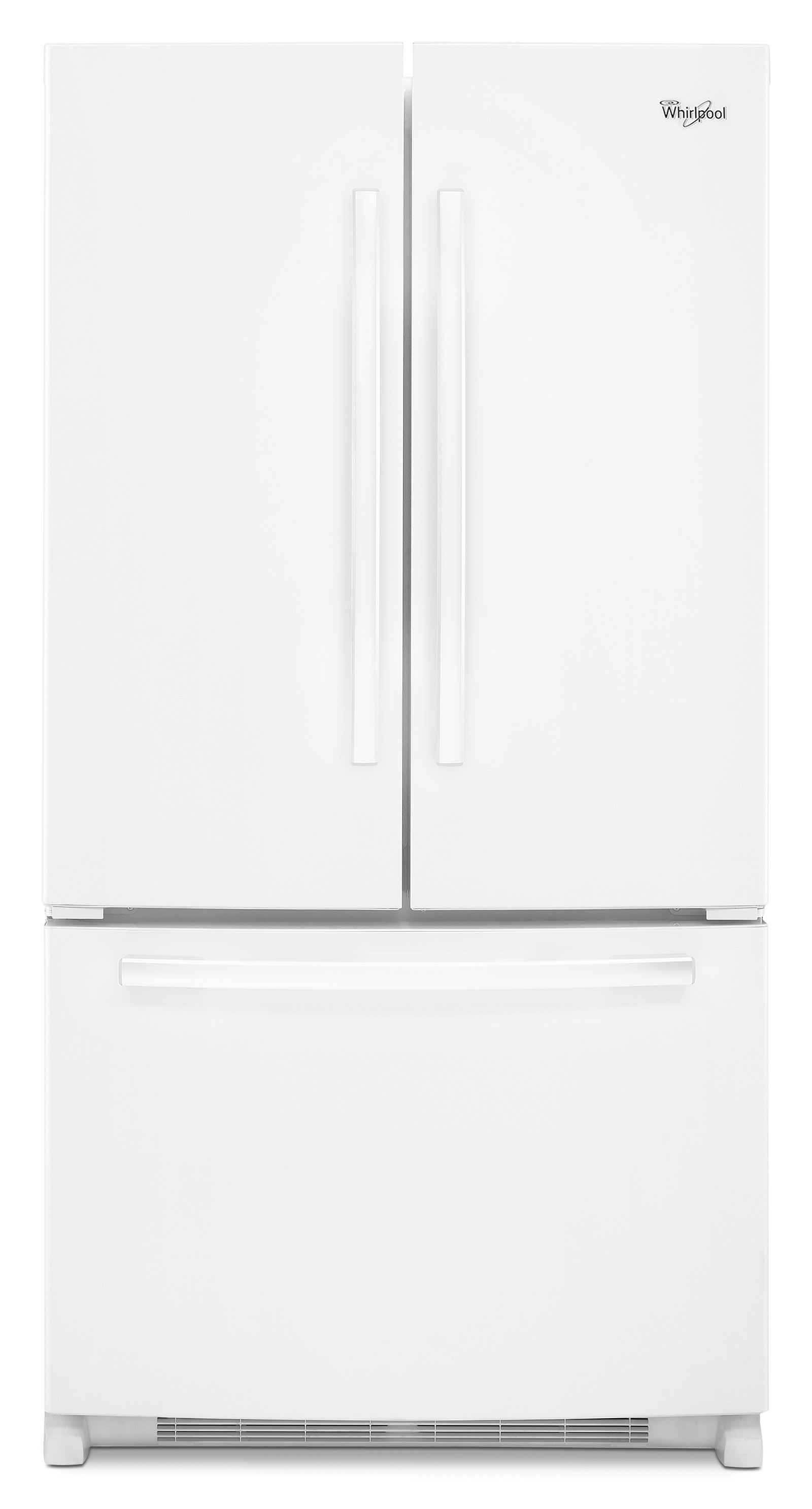 Whirlpool Wrb322dmbm00 Bottom Mount Refrigerator Manual