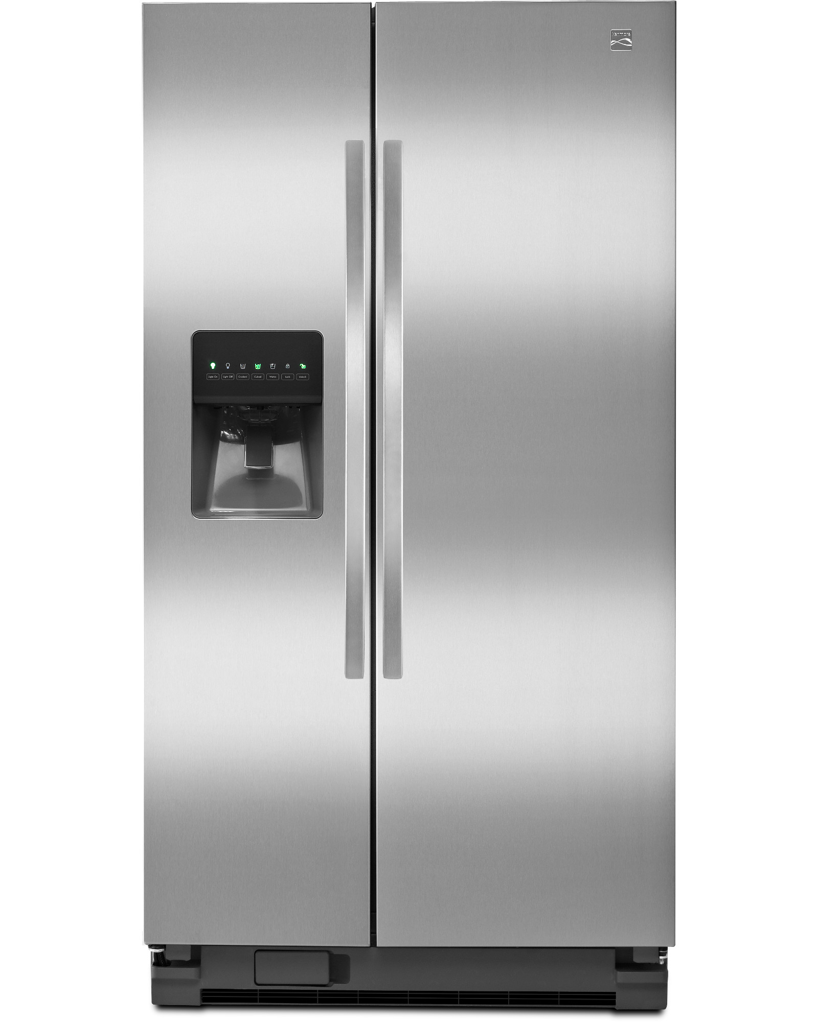 Refrigerator logo