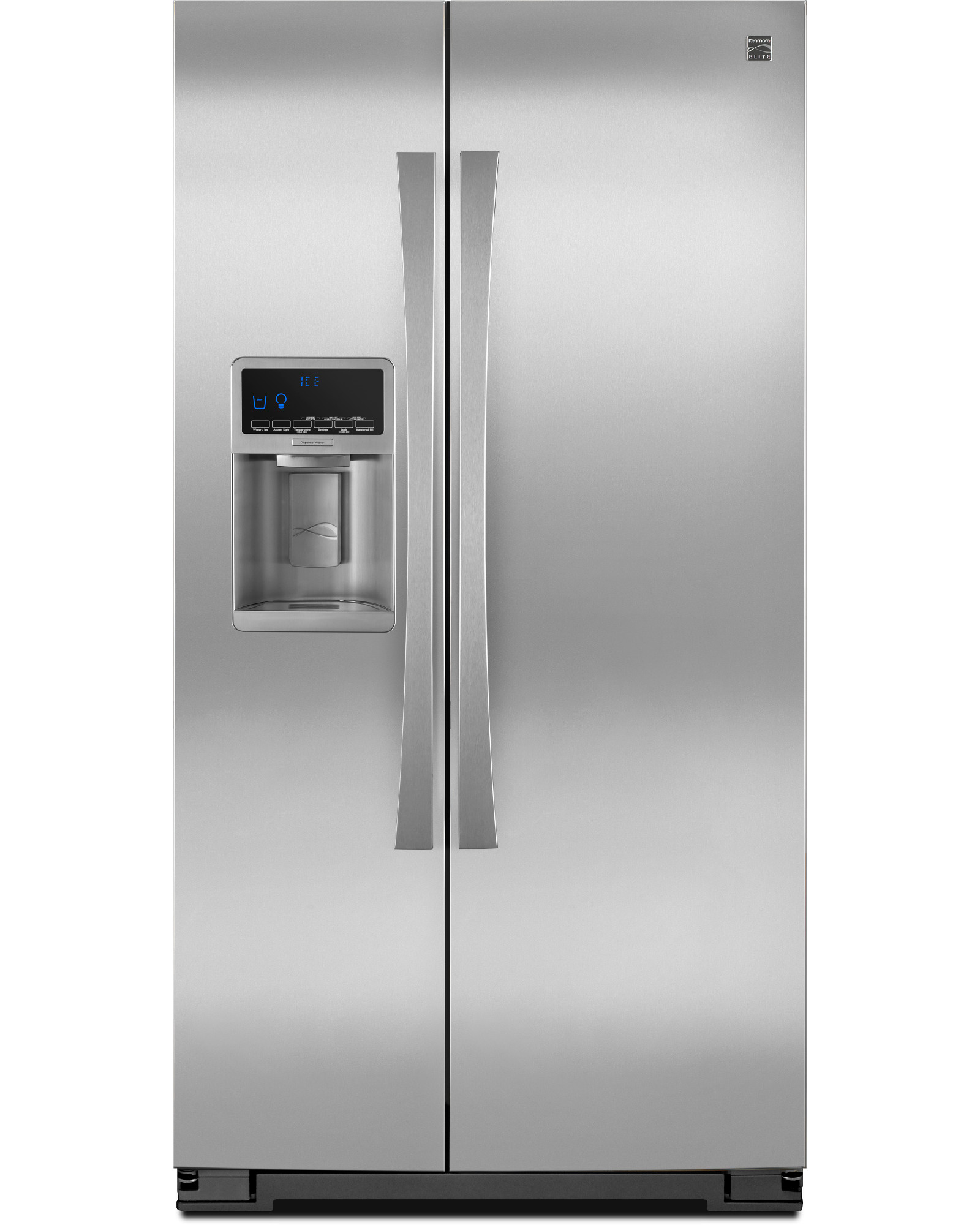 Refrigerator logo