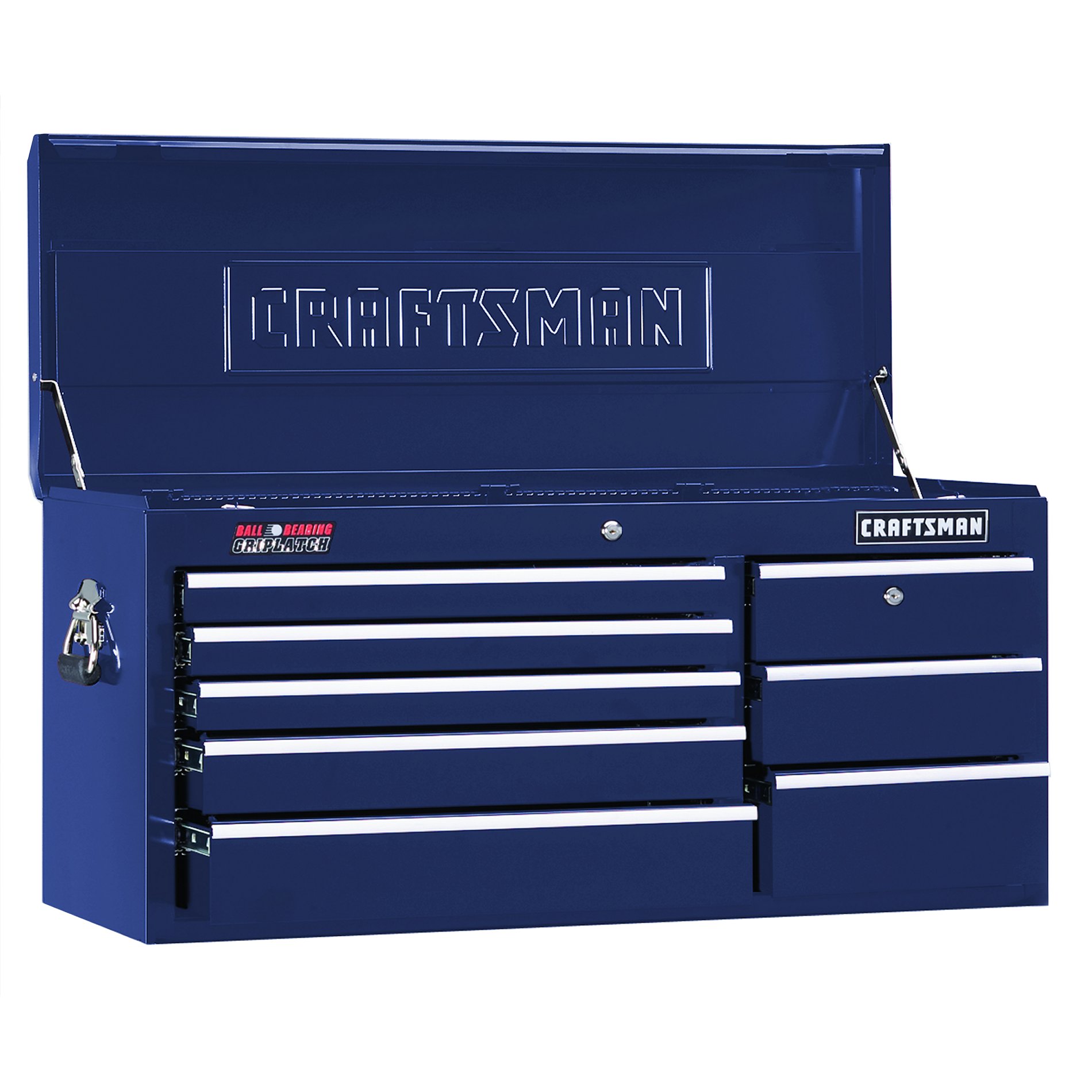 Professional Tool Chest logo