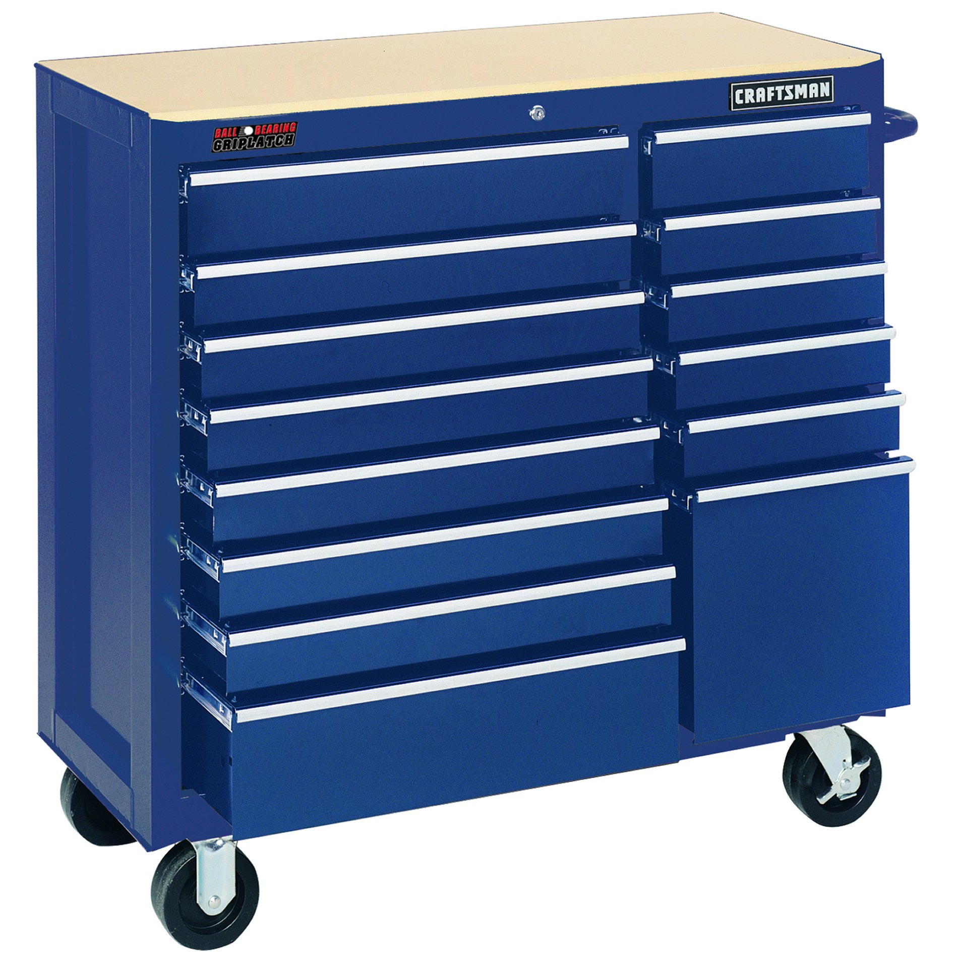 Craftsman 706591693 Mobile Tool Cart