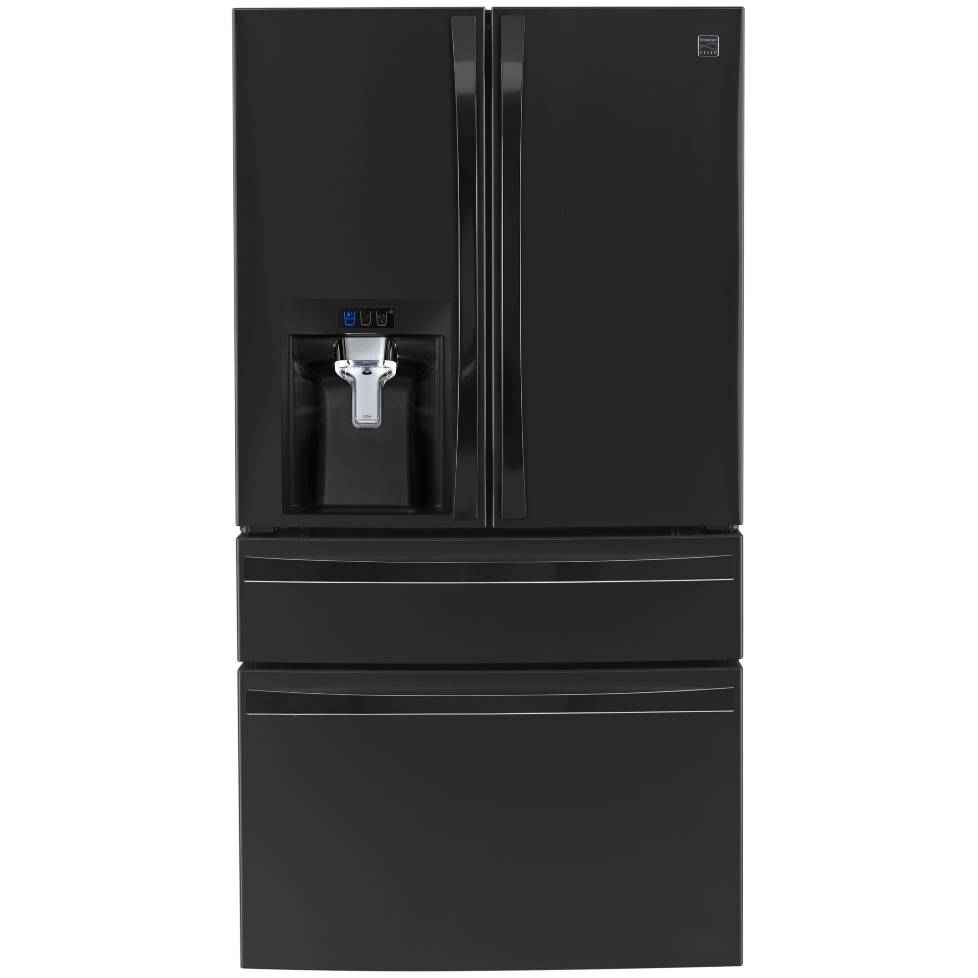 Kenmore Elite 79572489410 Refrigerator