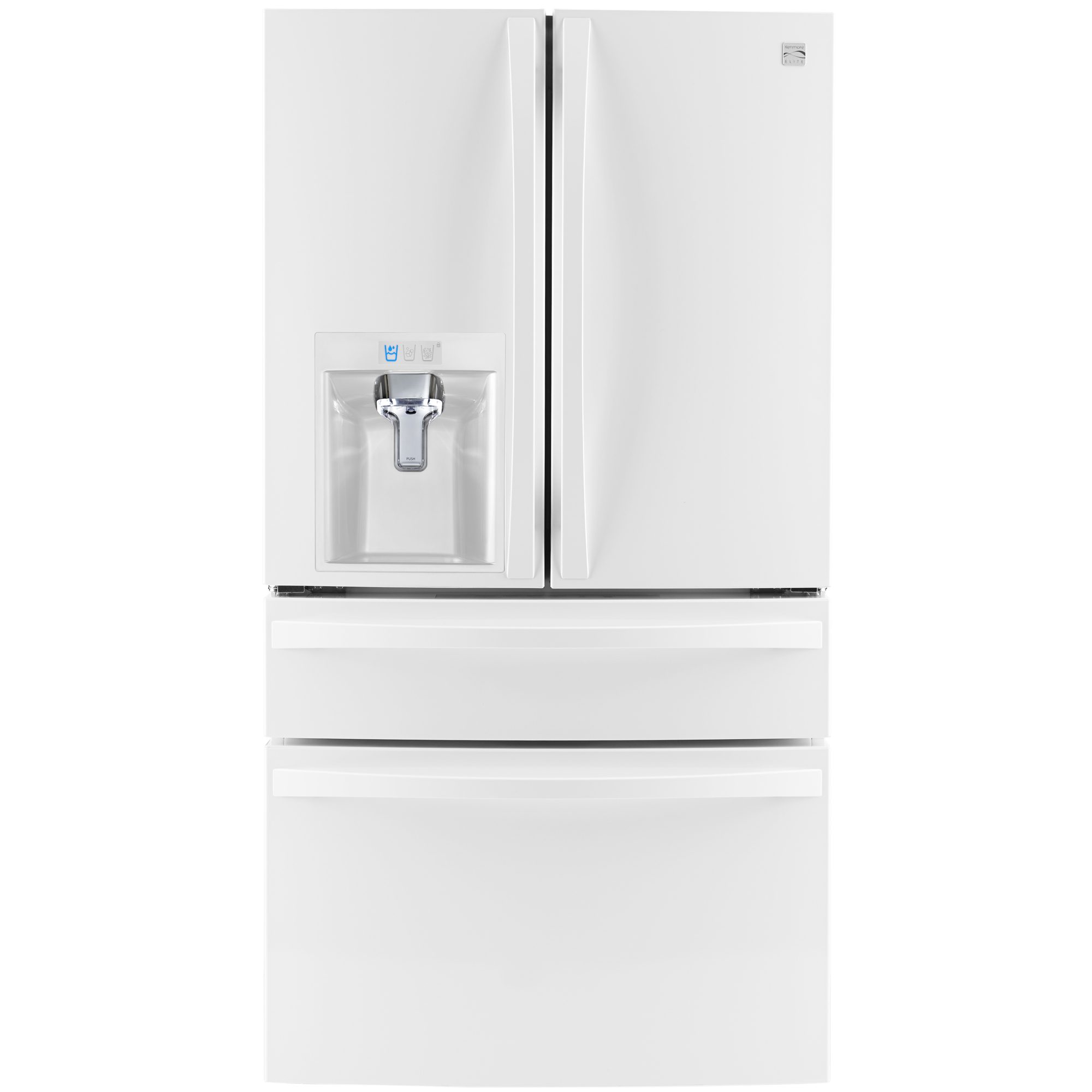 Refrigerator logo