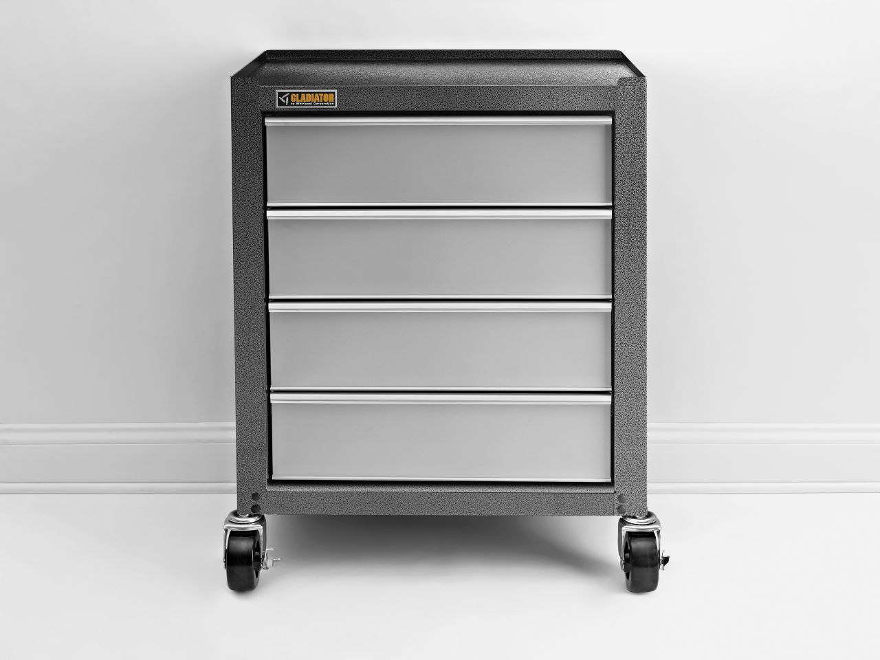 Gladiator GAGD264DBG00 4-Drawer Starter Gearbox