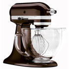 5-Quart Stand Mixer with Tilt Head logo