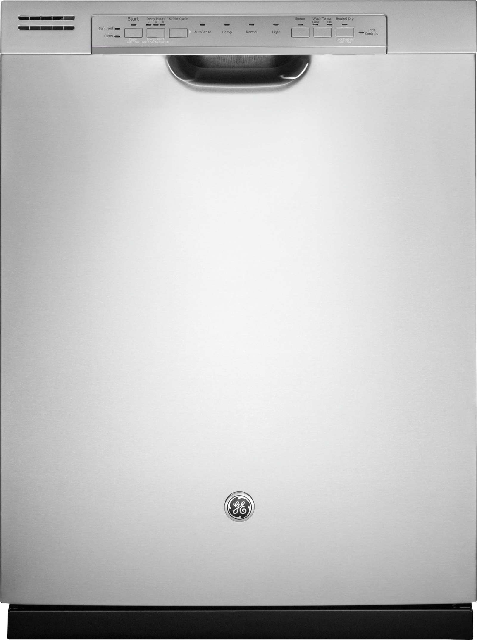 GE GDF520PSF2SS Dishwasher
