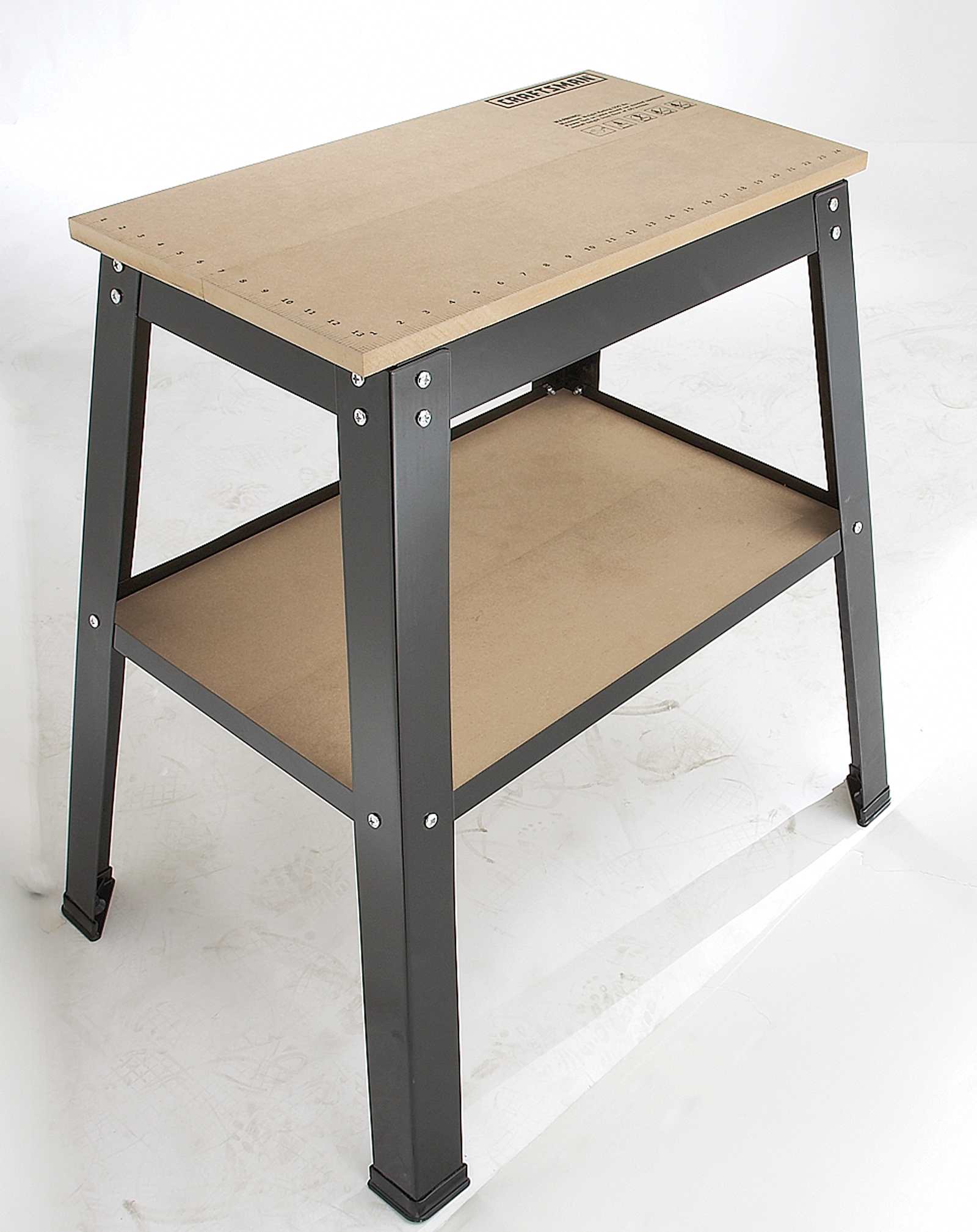 Craftsman 32022284 Bench Tool Work Station
