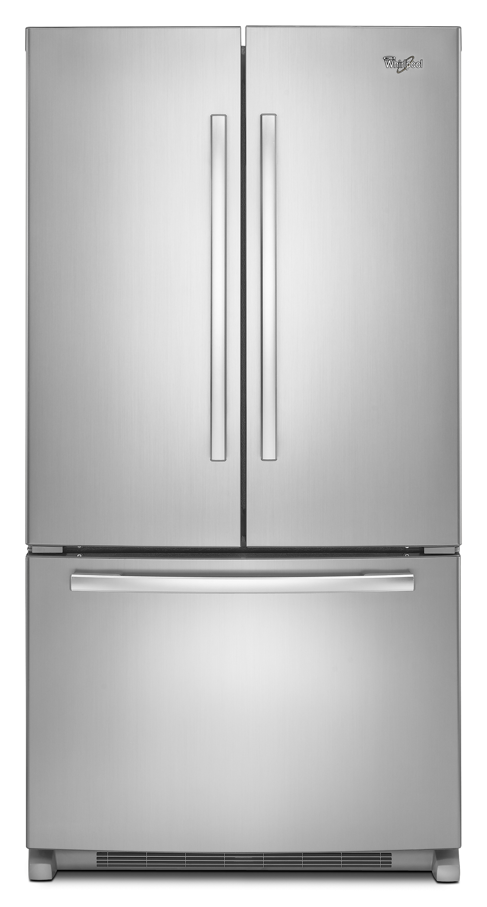 Whirlpool WRF532SMBM00 Refrigerator