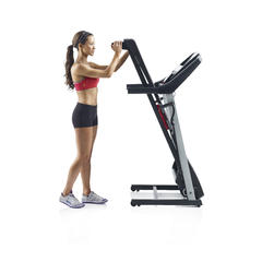 ProForm 400 Crosswalk™ Sport Treadmill