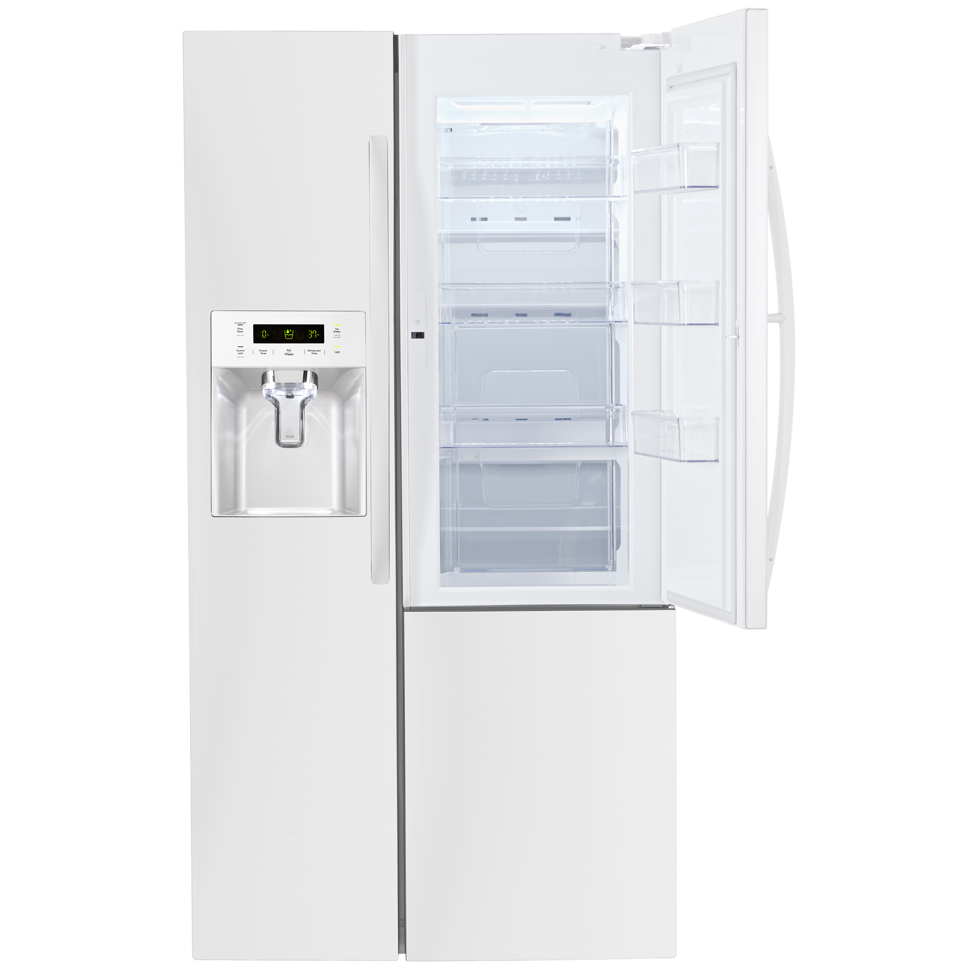 Kenmore 79551832410 Refrigerator