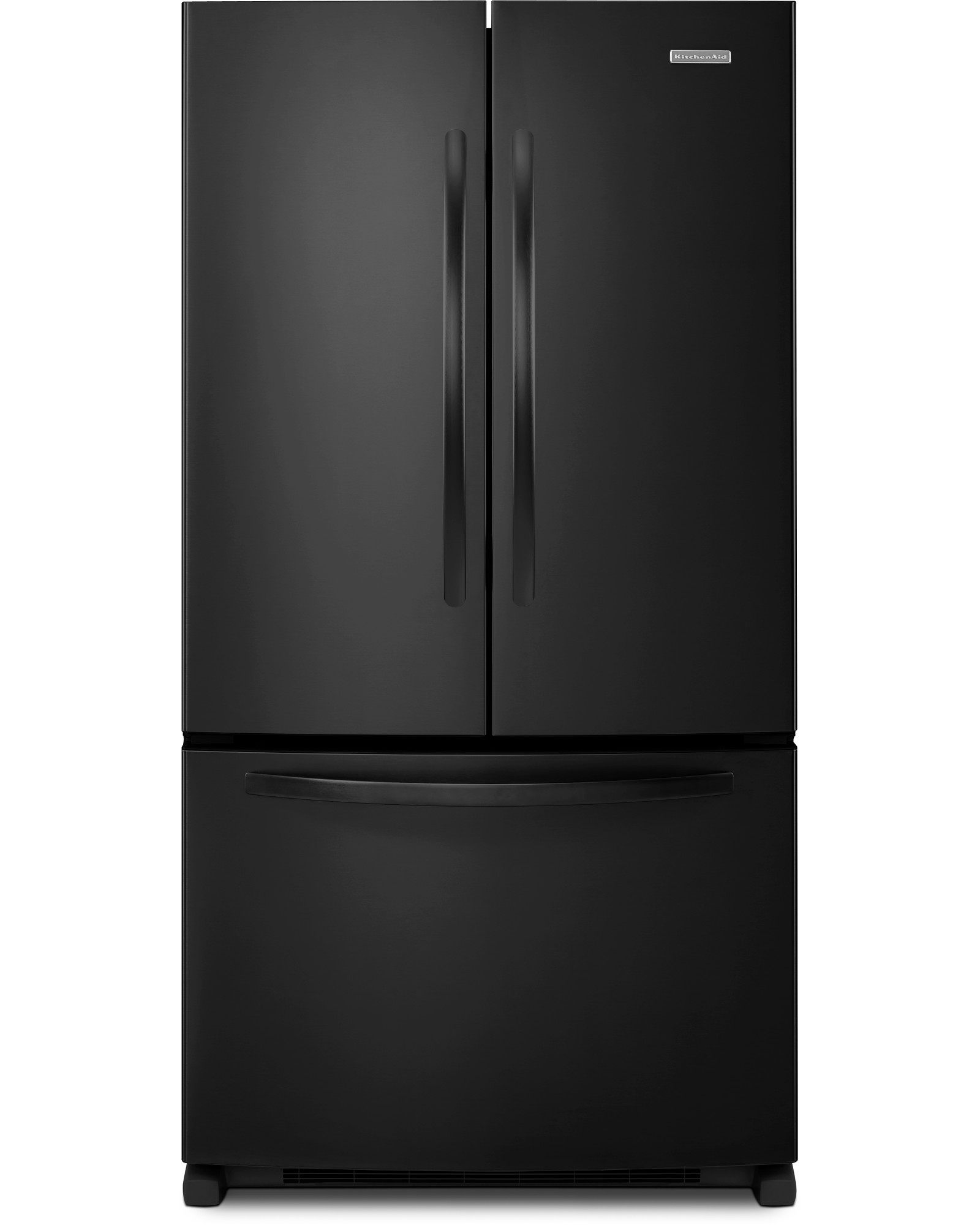 KitchenAid KBFS25ECBL00 Refrigerator