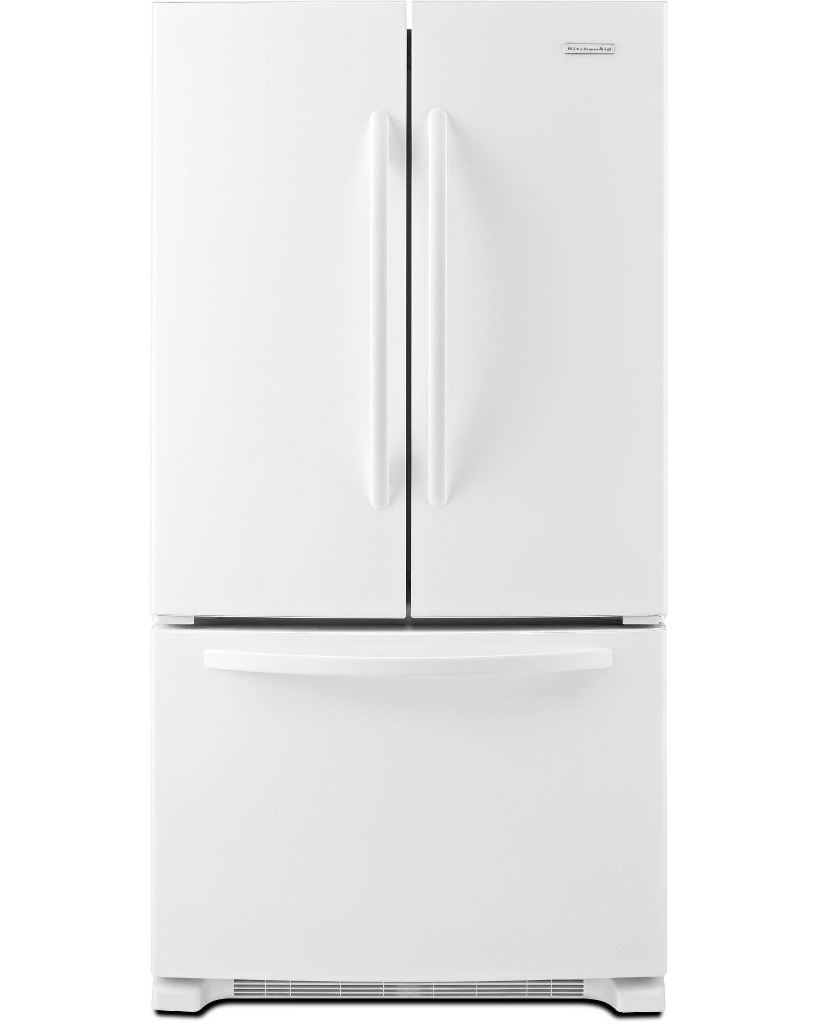 KitchenAid KBFS25ECWH00 Refrigerator