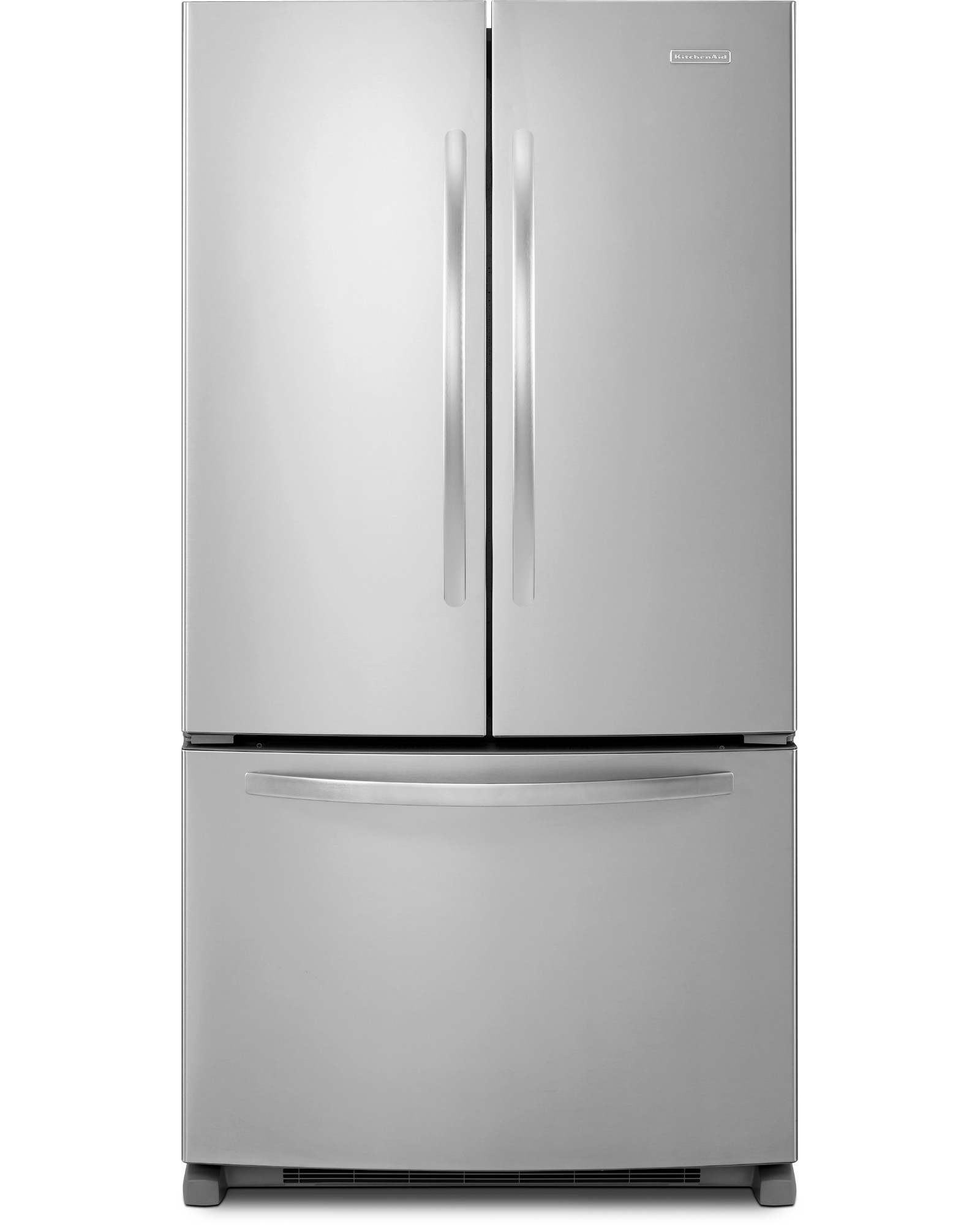 KitchenAid KBFS25ECMS00 Refrigerator
