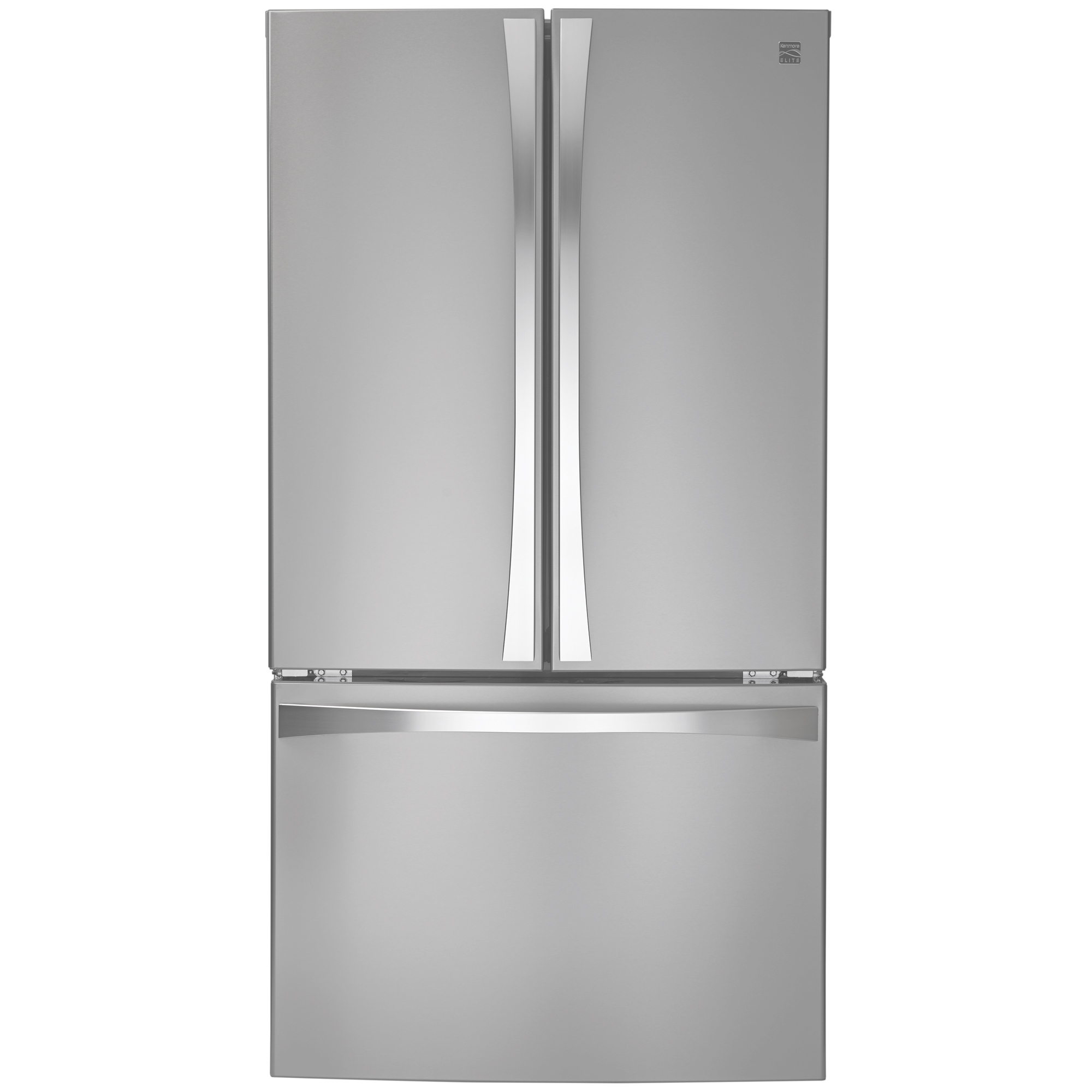 Kenmore Elite 79574015410 Refrigerator