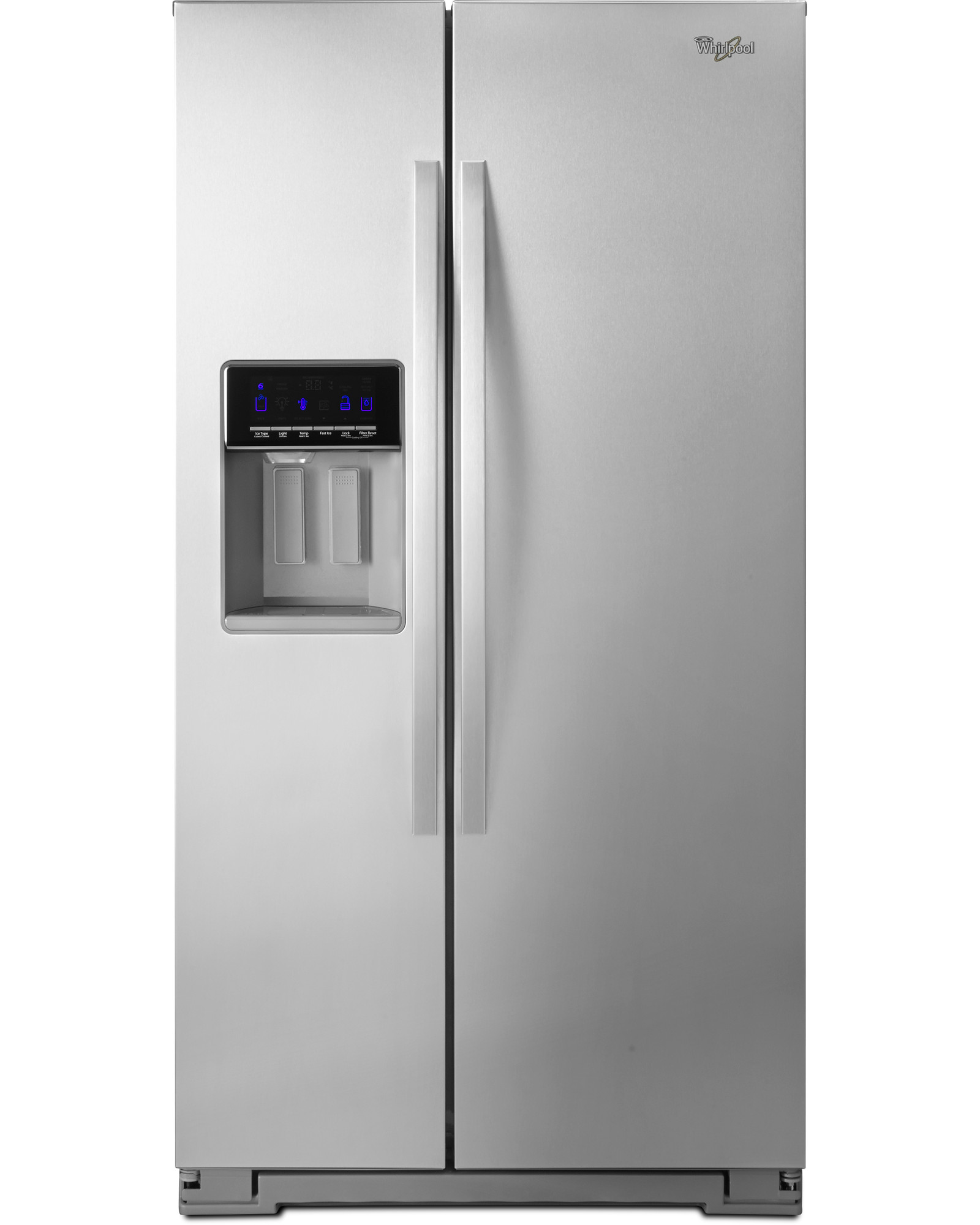 Whirlpool WRS571CIDM00 Refrigerator