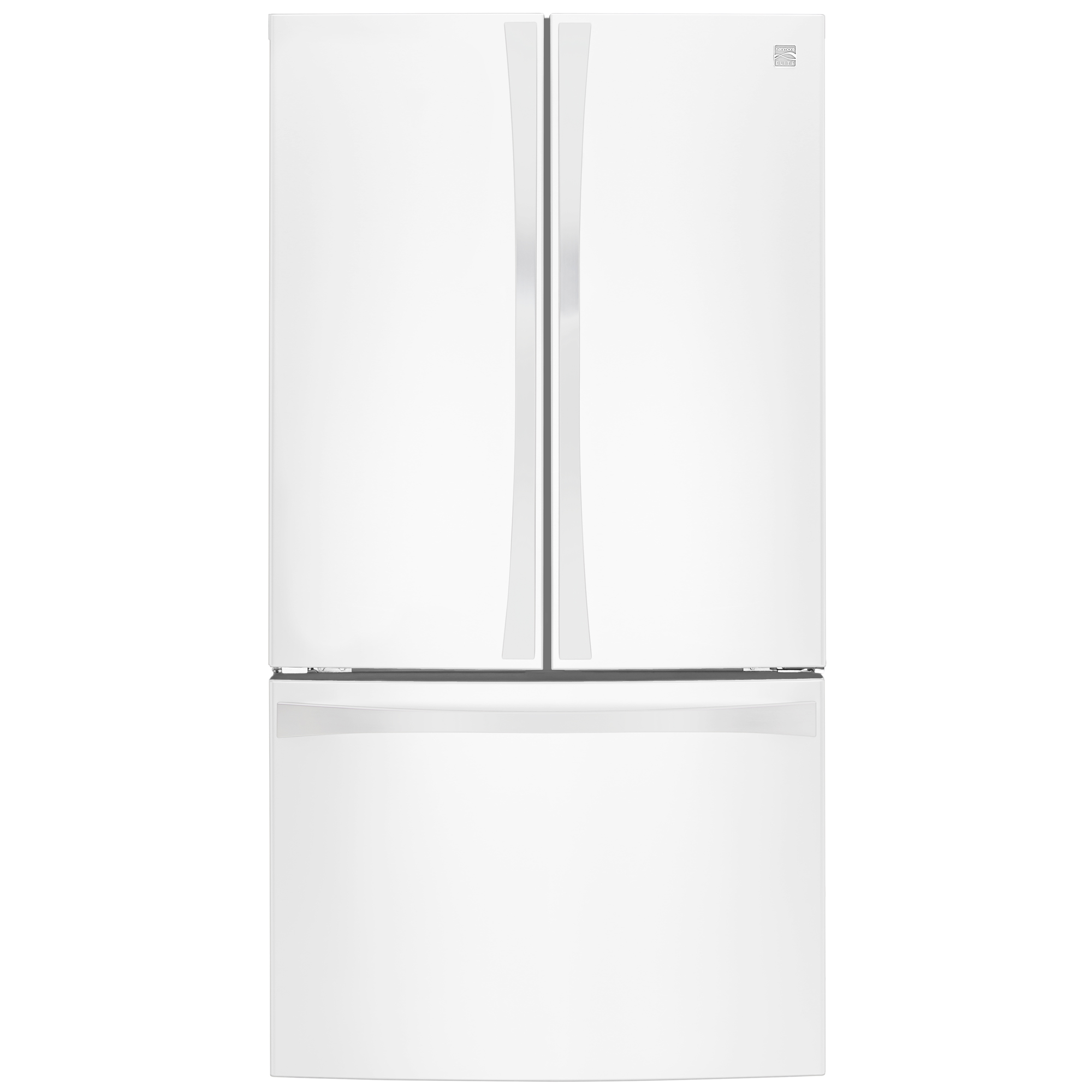 Kenmore Elite 79574012411 Refrigerator