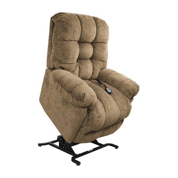 Best Home Furnishings 9MW811BL/27075BL Revere Power Lift Recliner