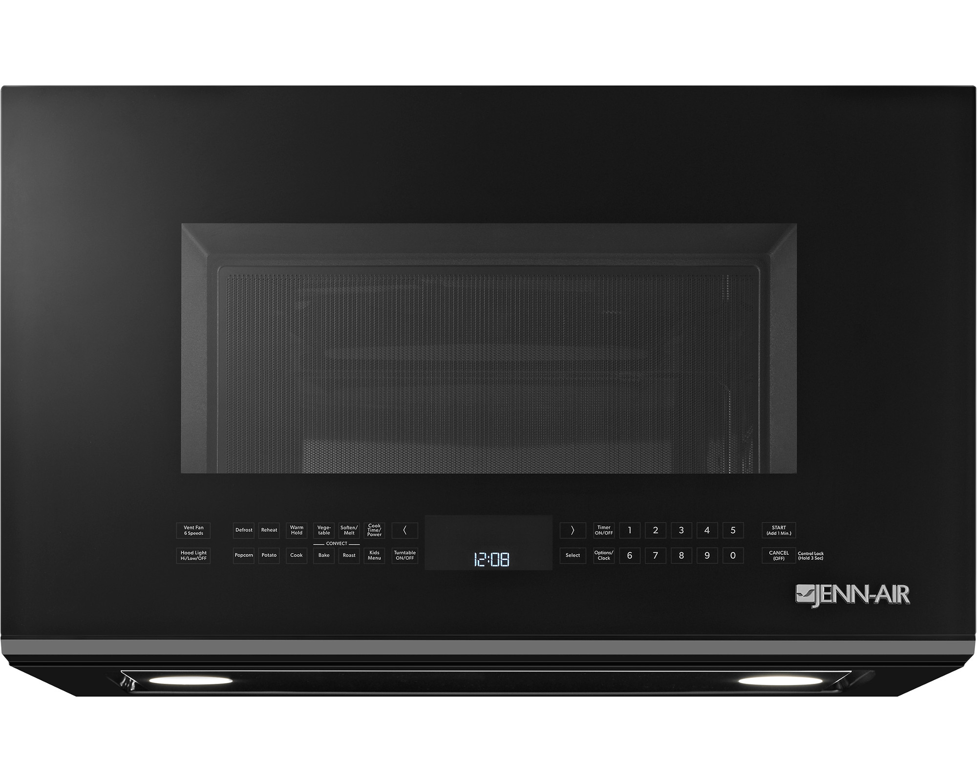 Jenn-Air JMV9196CB1 Microwave
