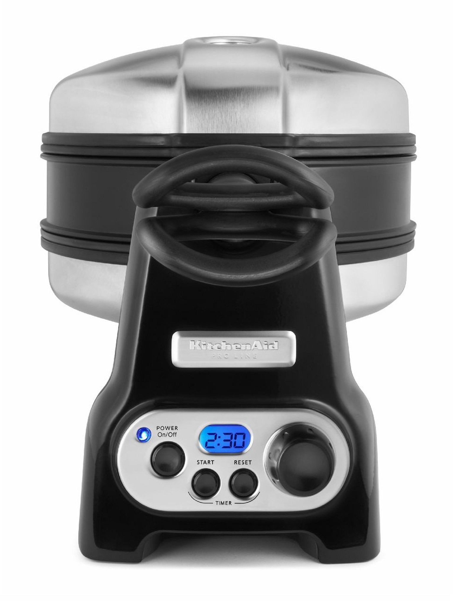 KitchenAid KPWB100OB0 Waffle Maker