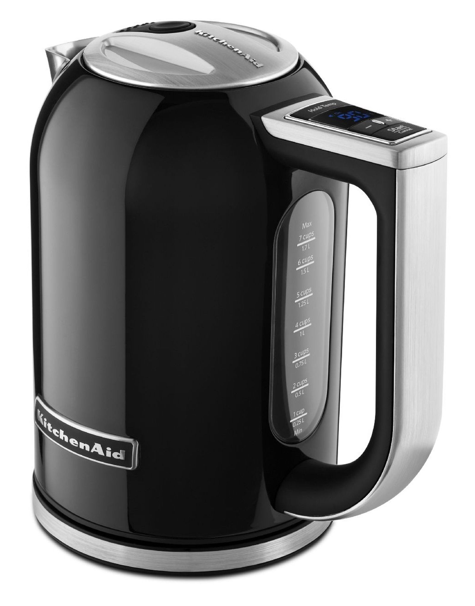 KitchenAid KEK1722WH0 Electric Kettle