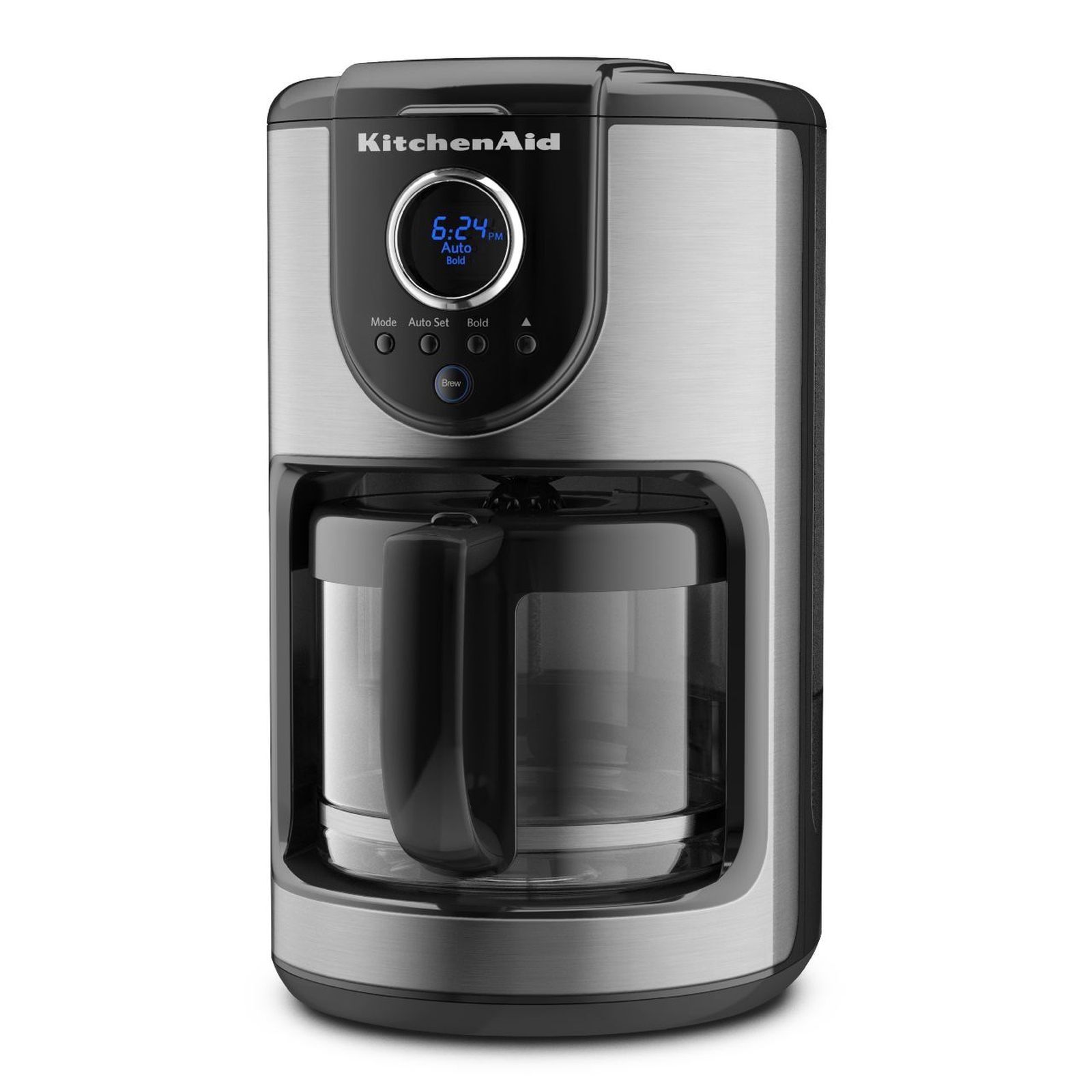 KitchenAid KCM1203OB0 Coffee Maker