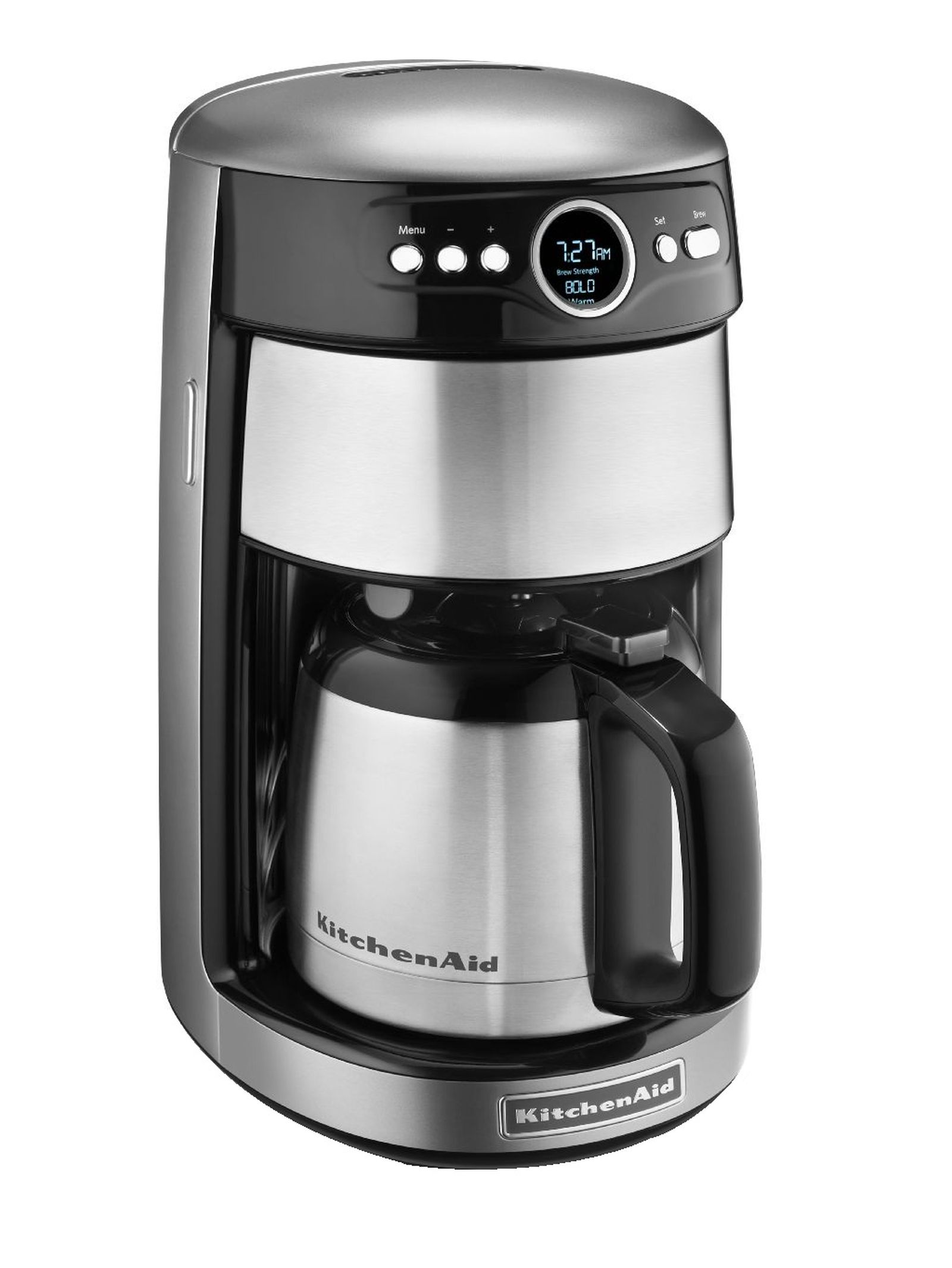 KitchenAid KCM1203CU0 Coffee Maker