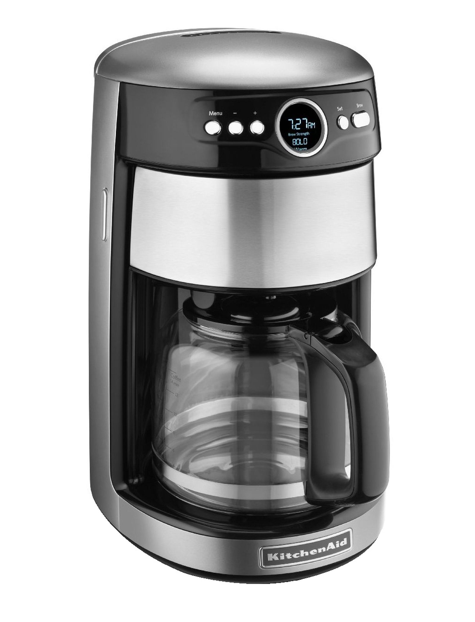 KitchenAid KCM1402ES0 Coffee Maker