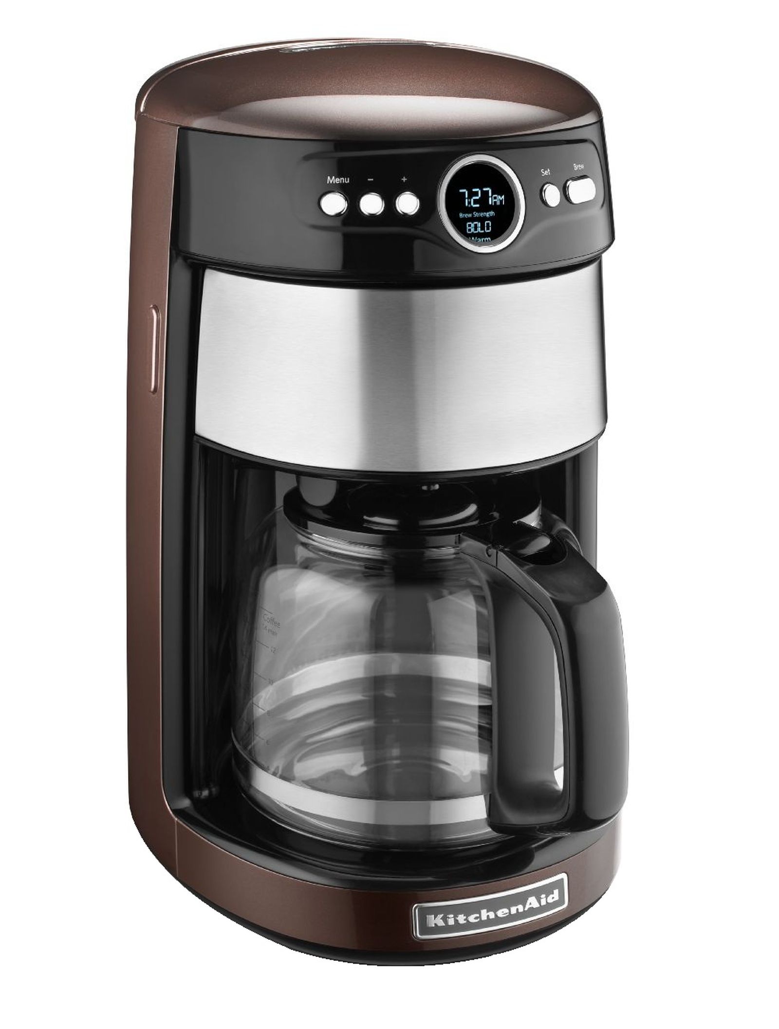 KitchenAid KCM1402CU0 Coffee Maker