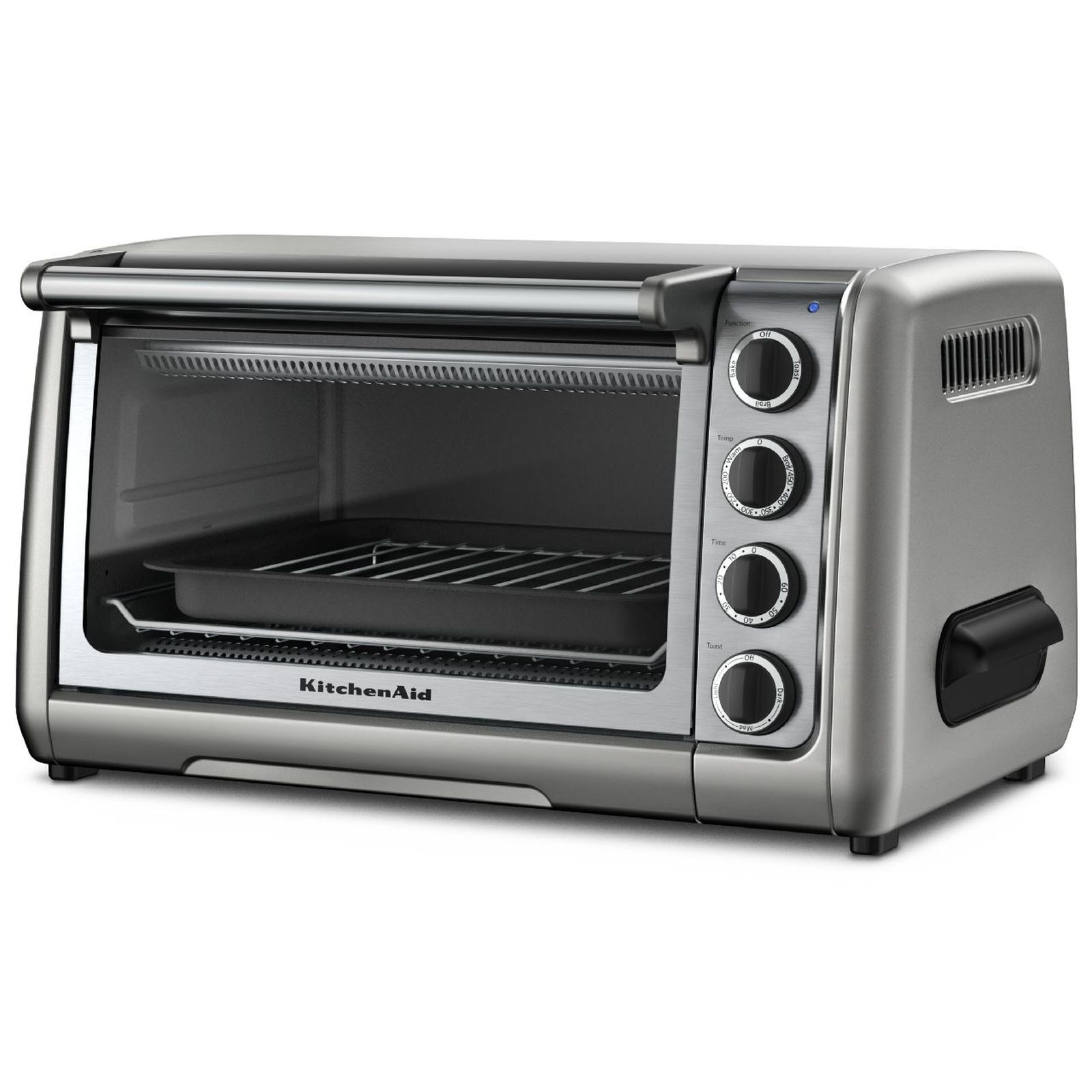 KitchenAid KCO273SS0 Digital Countertop Oven
