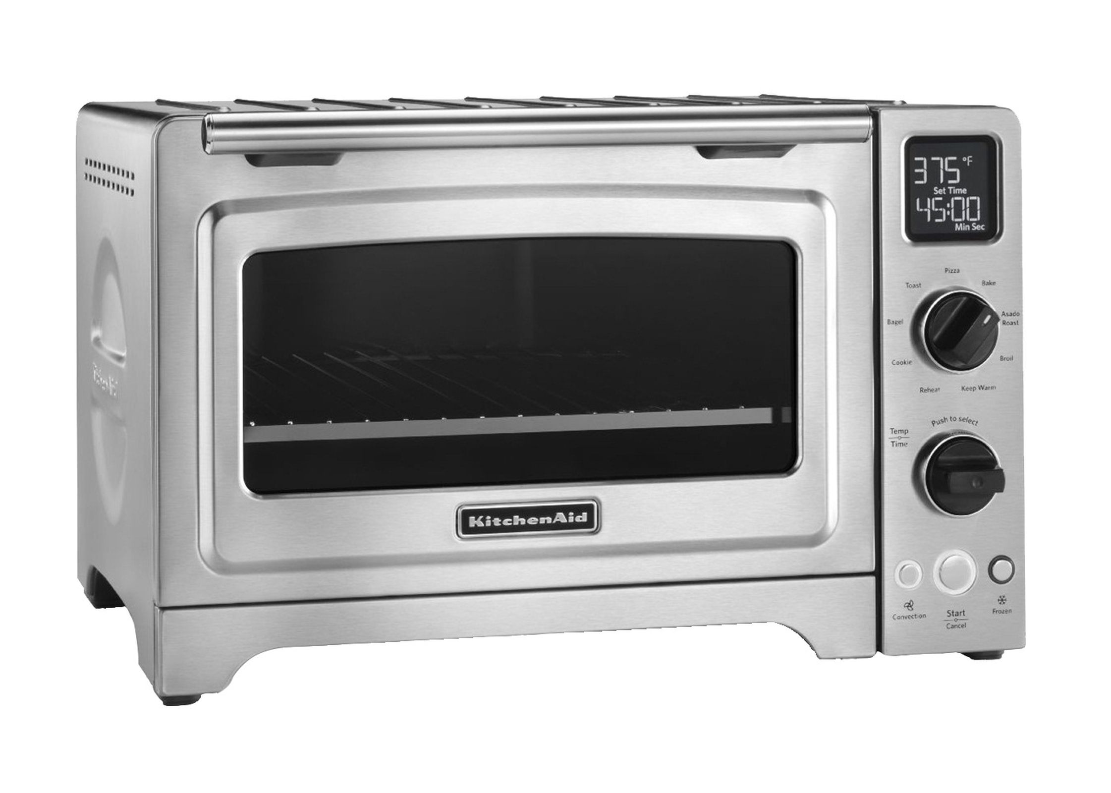 Countertop Oven logo