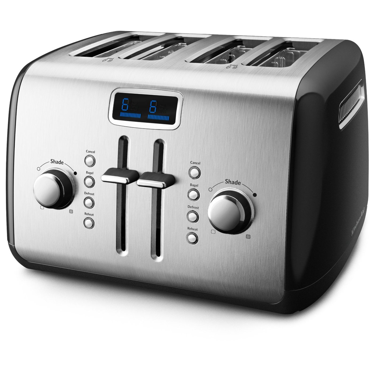 KitchenAid KMT222OB0 Toaster