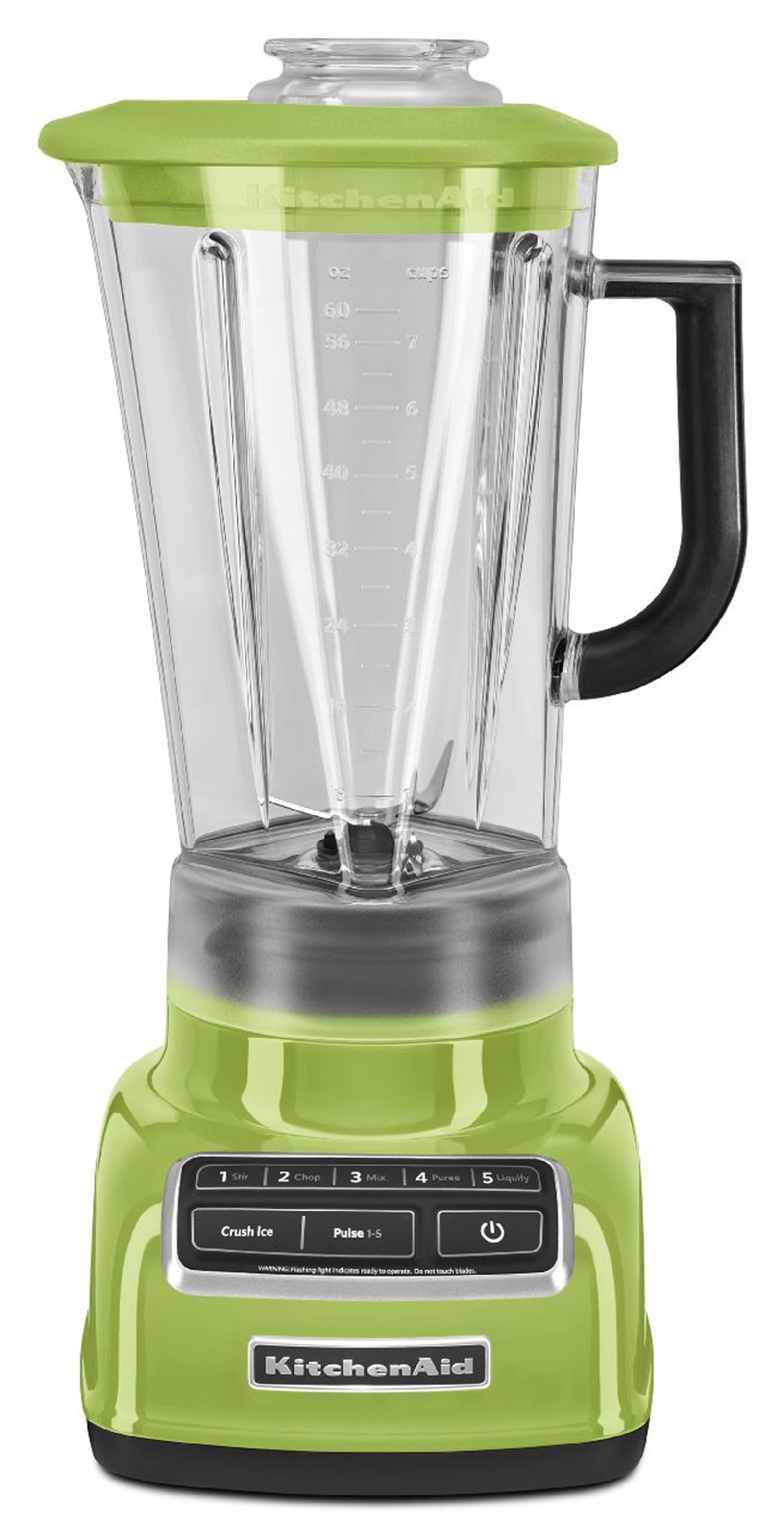 KitchenAid KSB1575GA0 5-Speed Blender with 60-oz Plastic Jar