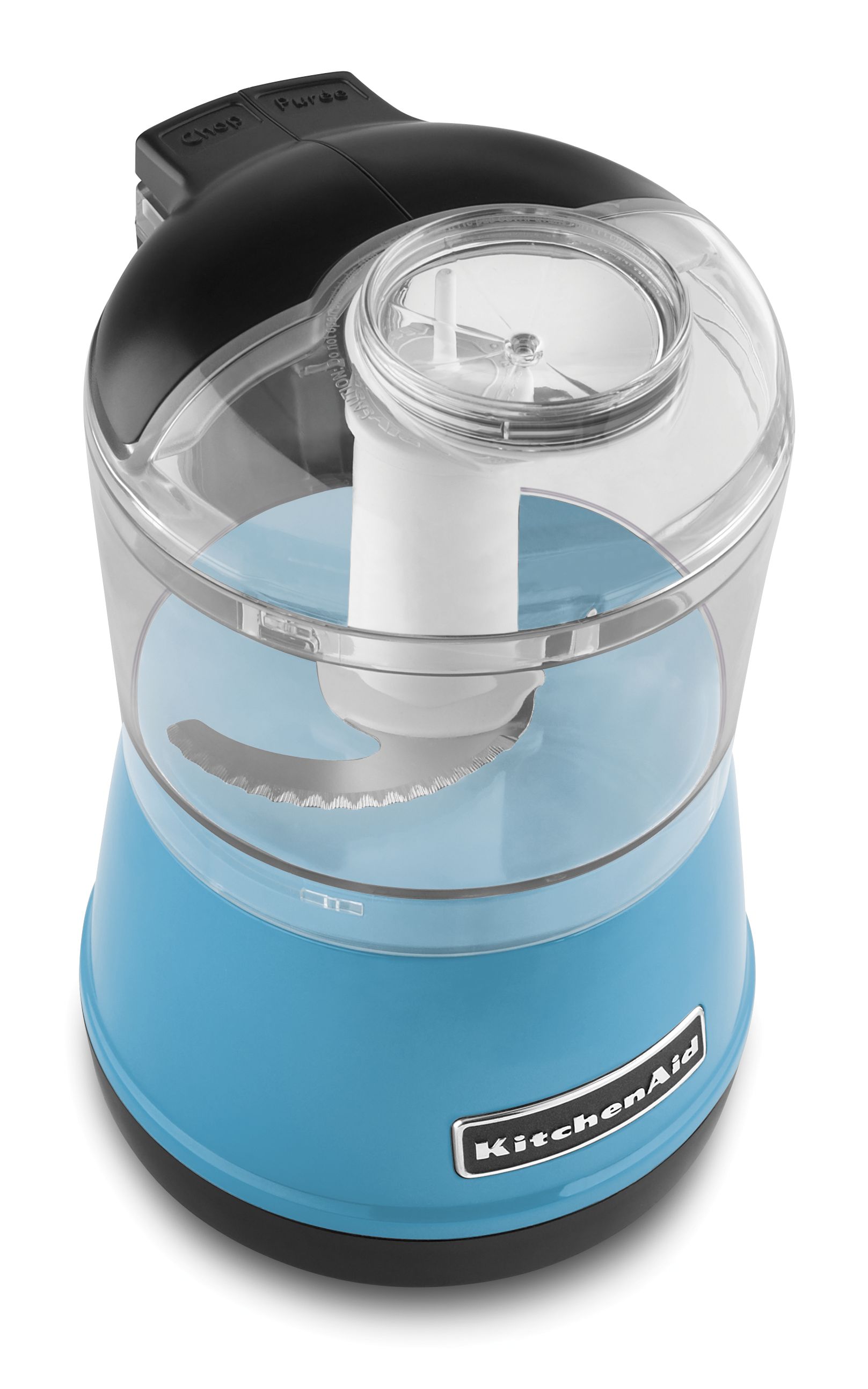 KitchenAid KFC3511CL0 3.5-Cup Food Processor