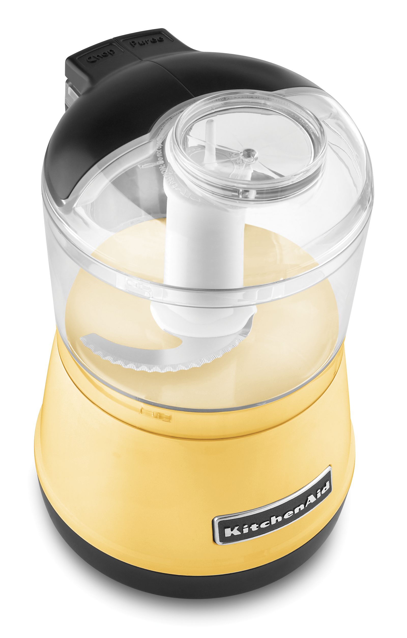 KitchenAid KFC3511MY0 3.5-Cup Food Processor