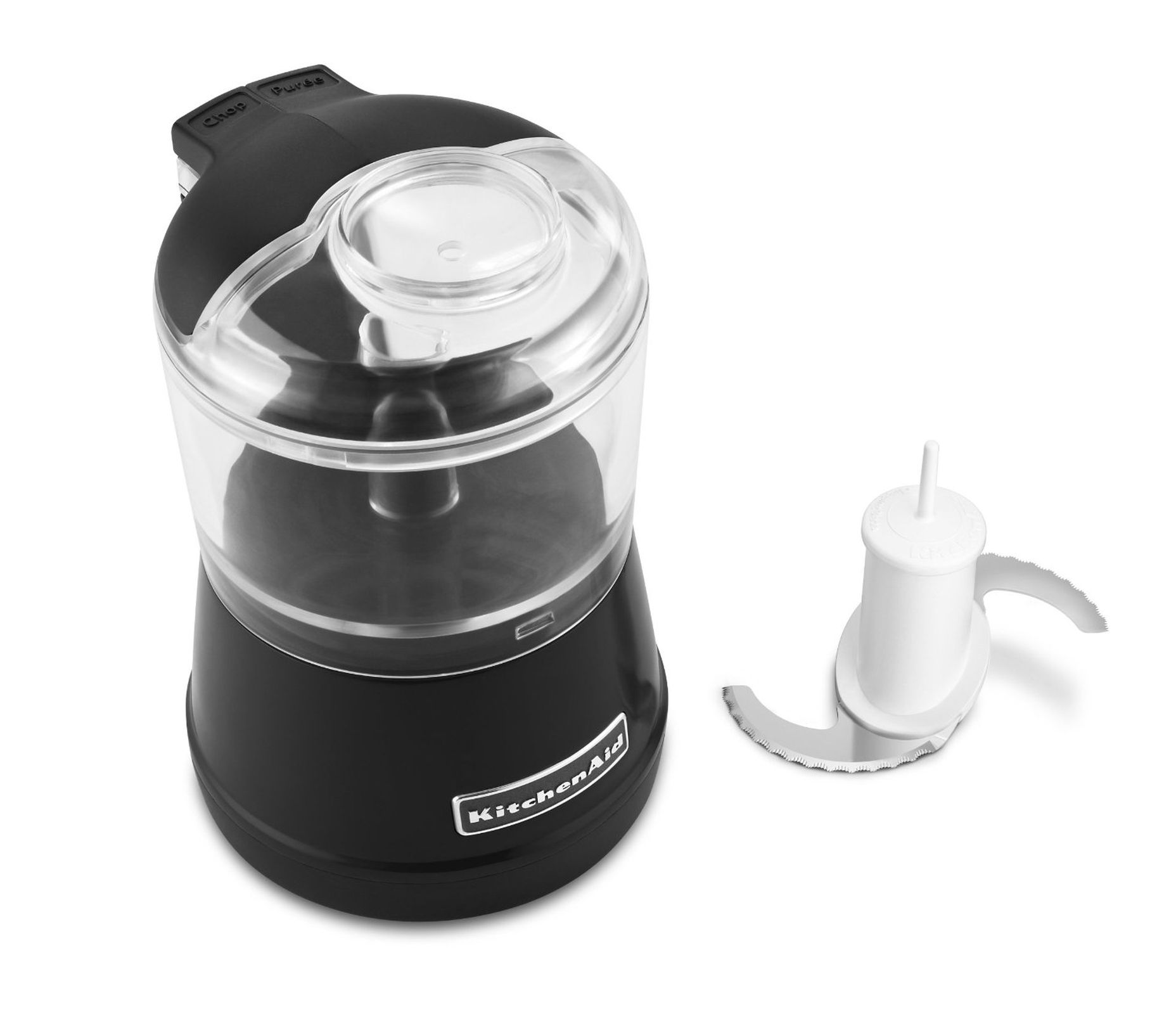 KitchenAid KFC3511OB0 3-Cup Food Chopper