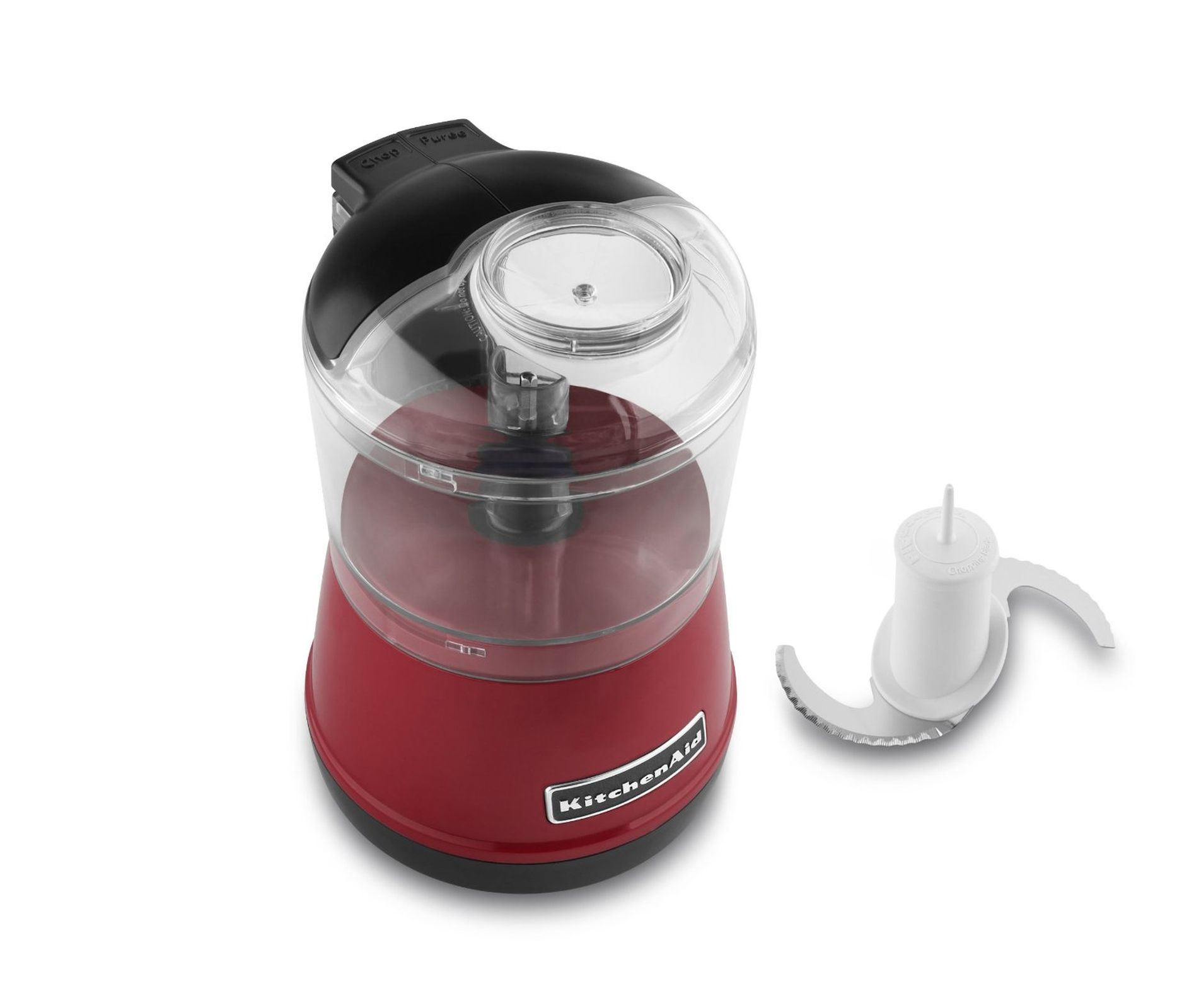KitchenAid KFC3511ER0 3-Cup Food Chopper