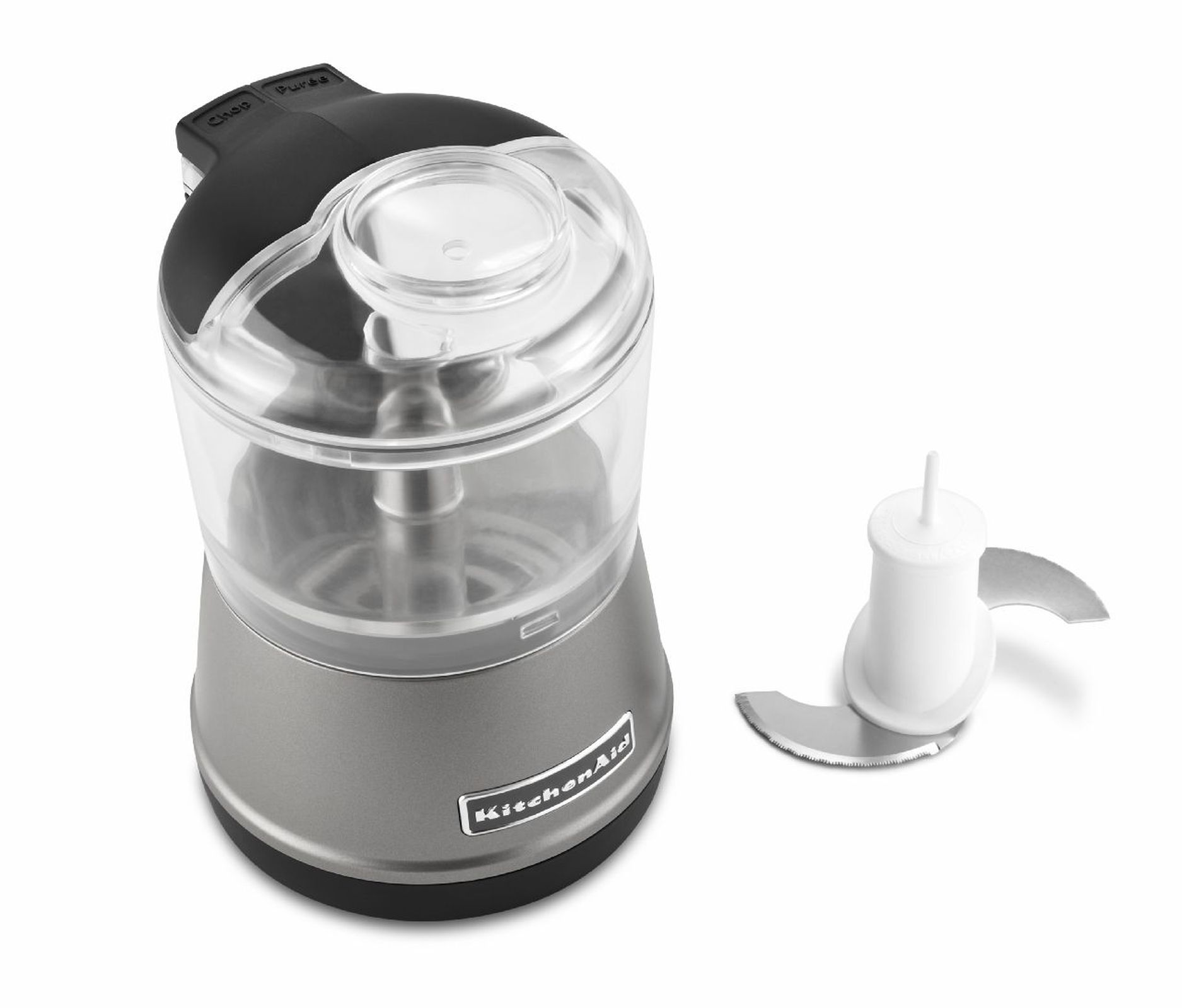 KitchenAid KFC3511CU0 3-Cup Food Chopper