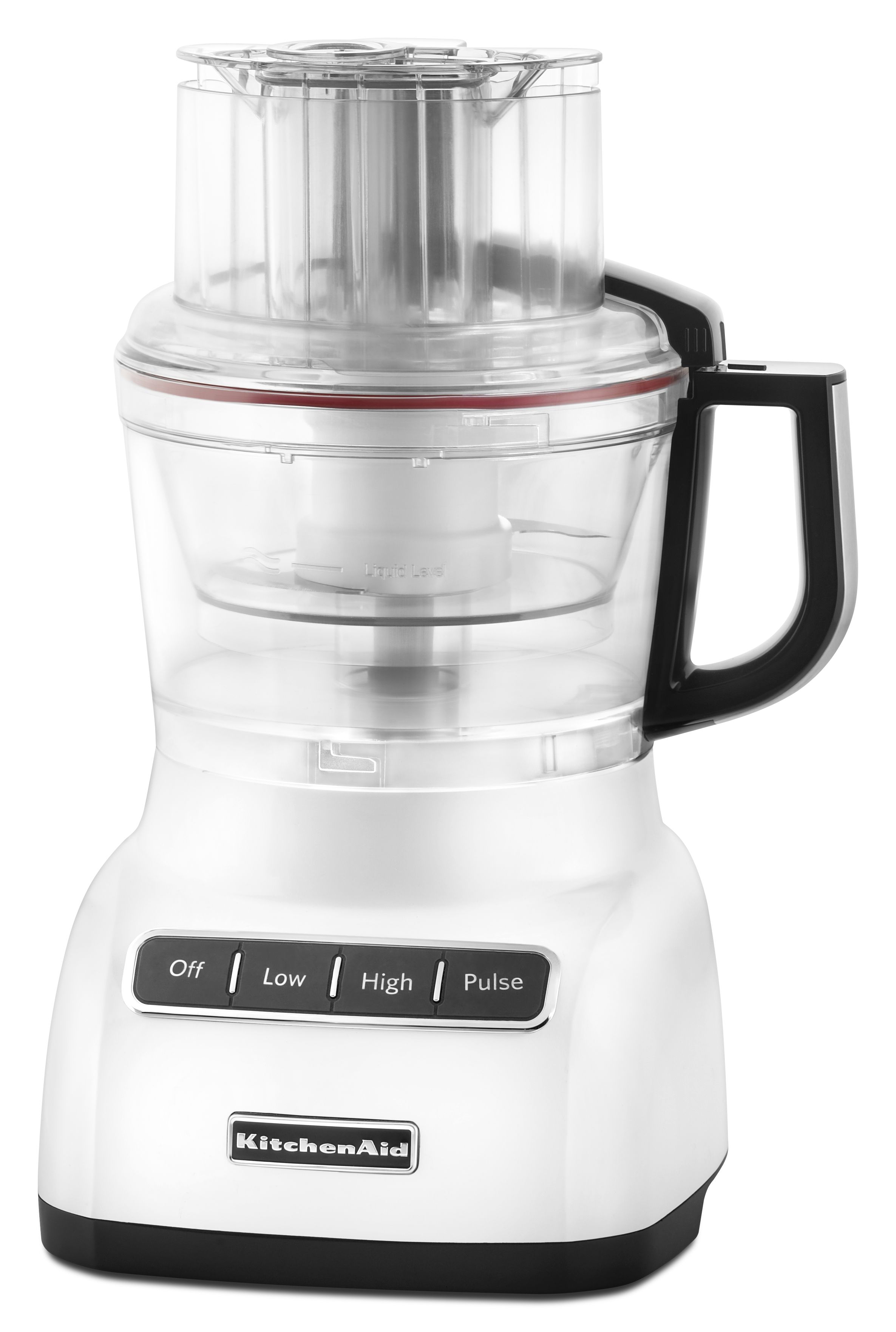 KitchenAid KFP0922WH0 9-Cup Food Processor