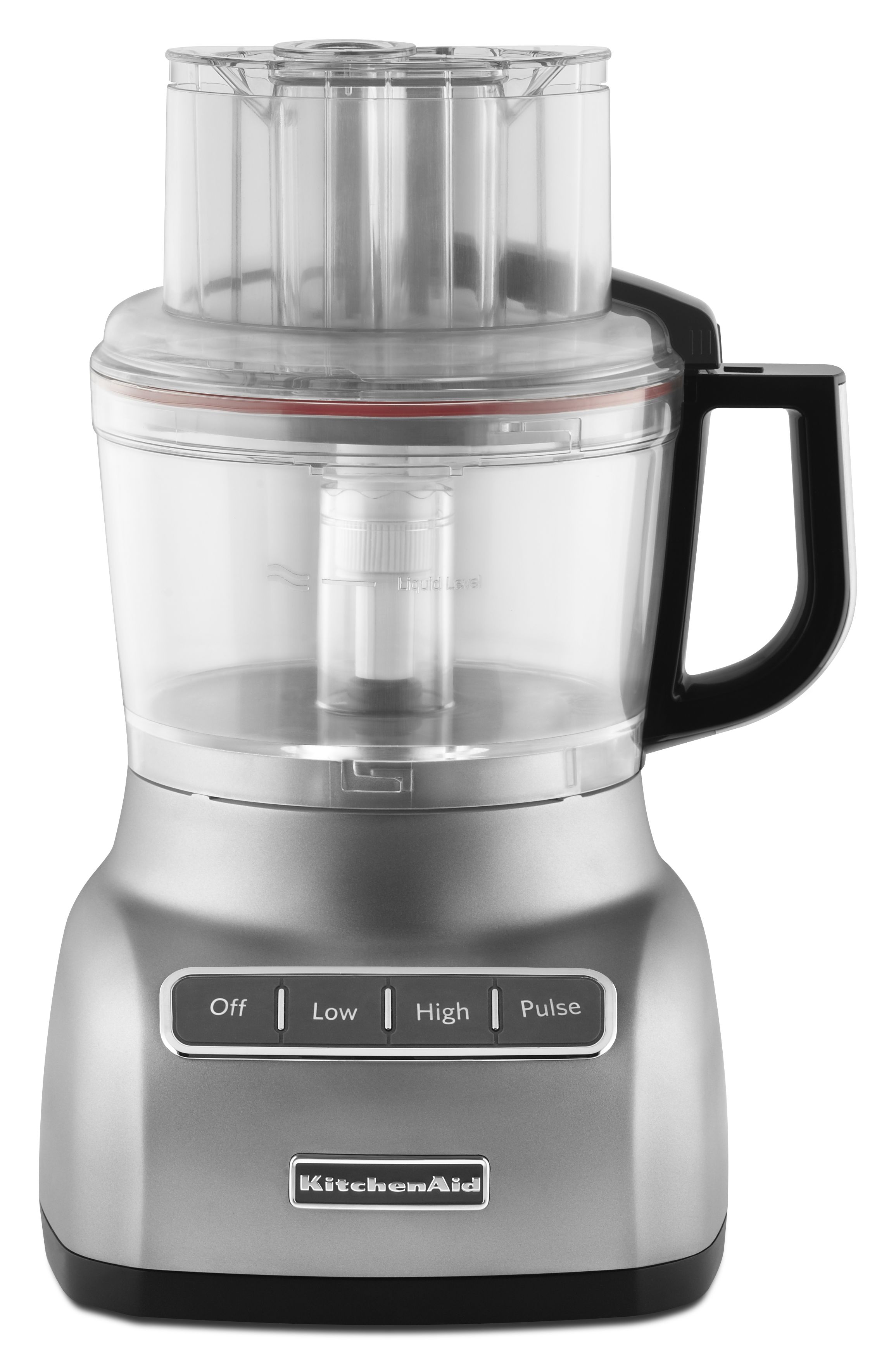 KitchenAid KFP0922CU0 9-Cup Food Processor