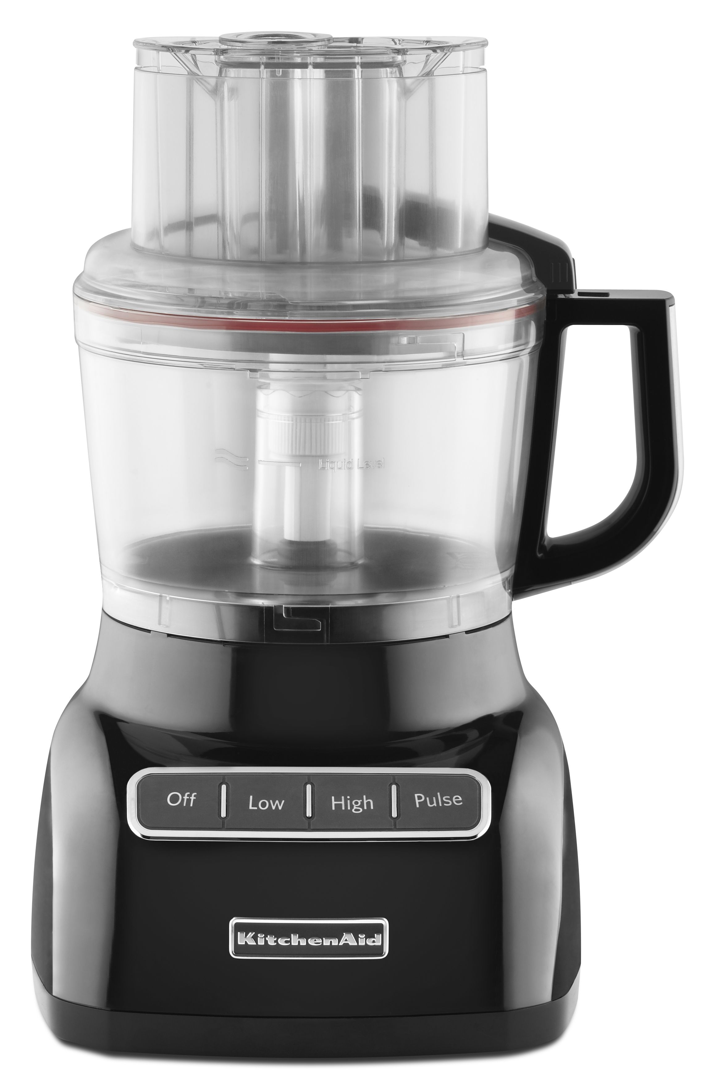 KitchenAid KFP0922OB0 9-Cup Food Processor