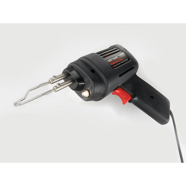 Craftsman 54045 Medium Duty Soldering Gun 100/140 watt Sears