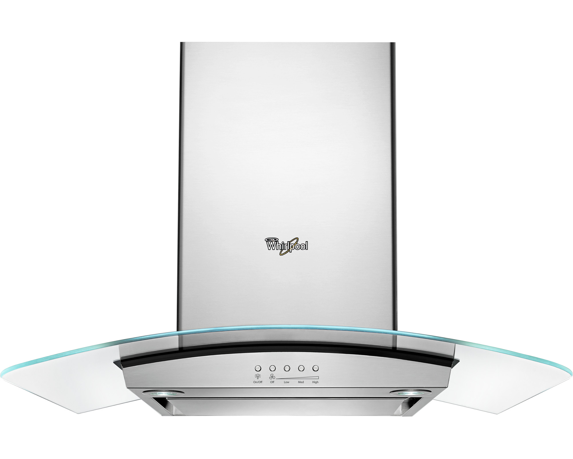 Whirlpool WVI75UC6DS0 Range Hood
