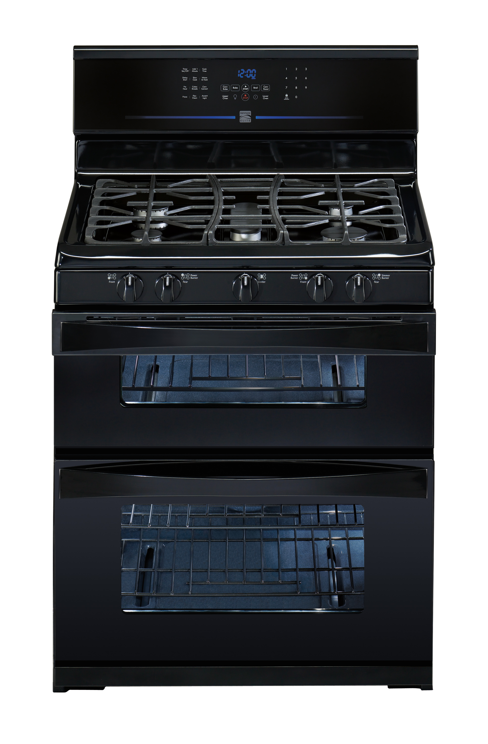 Official Kenmore elite gas range parts | Sears PartsDirect