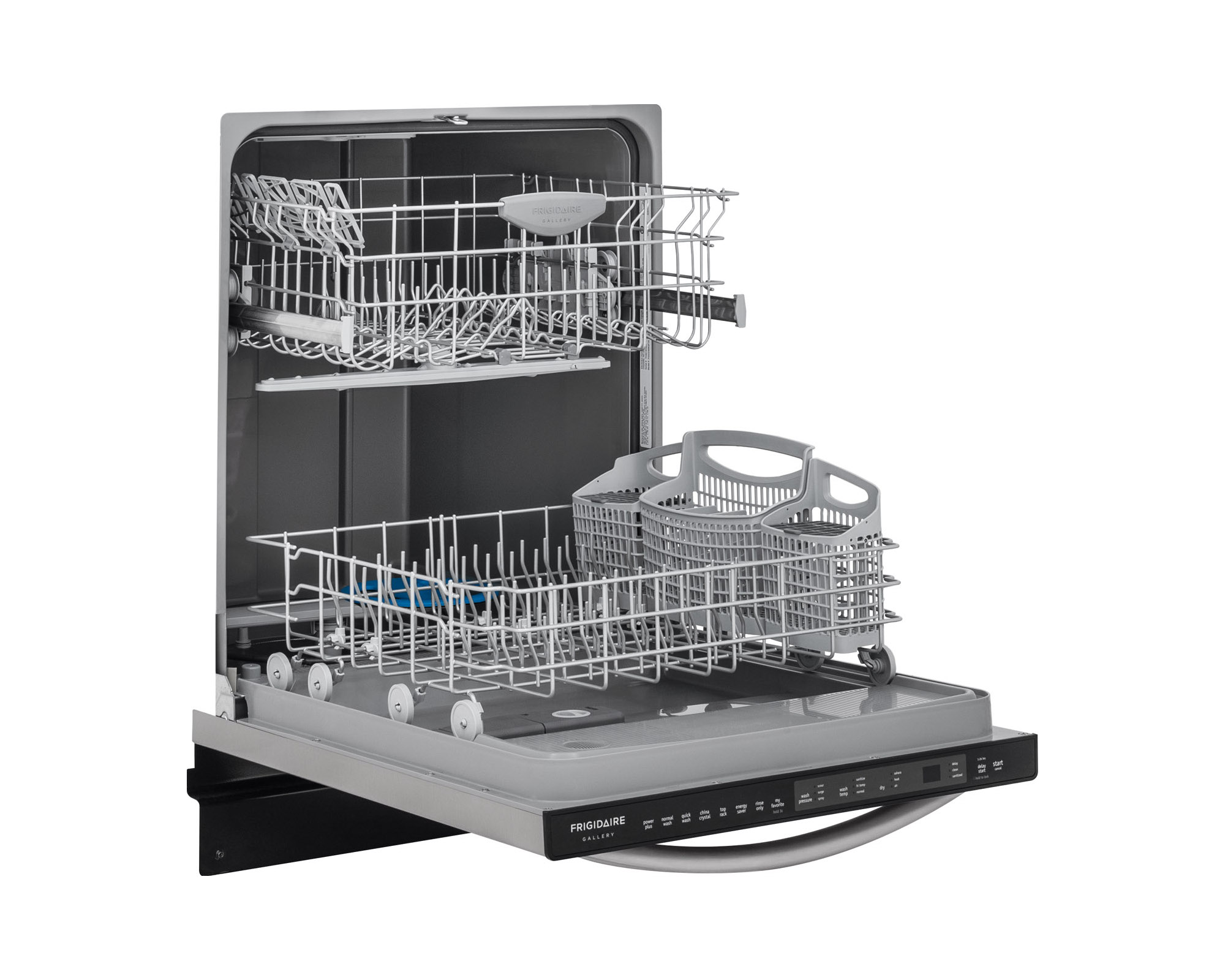 sears frigidaire dishwasher