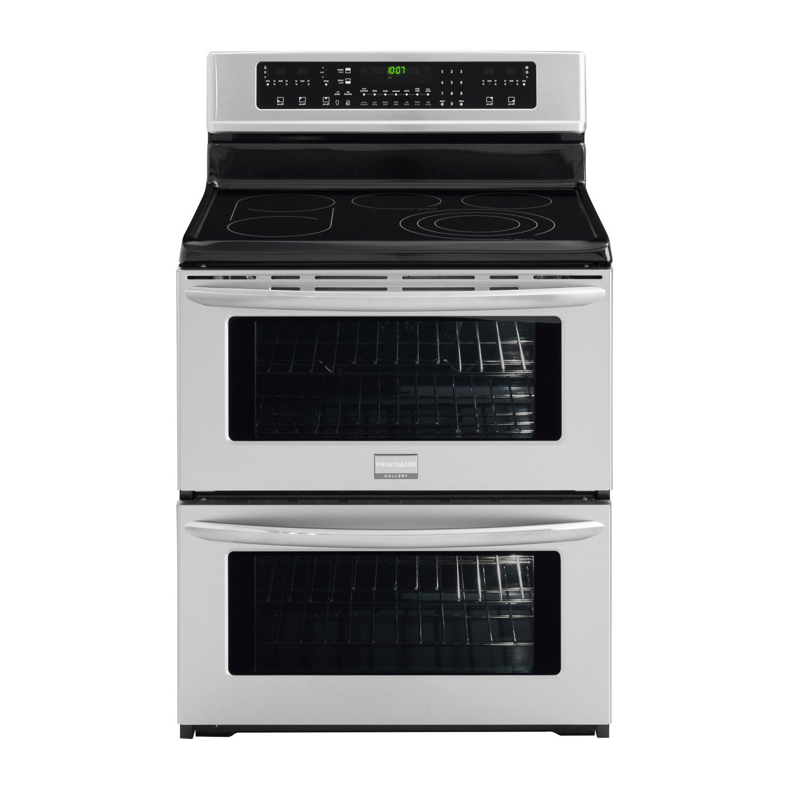 Frigidaire FGEF308TNFB Electric Range