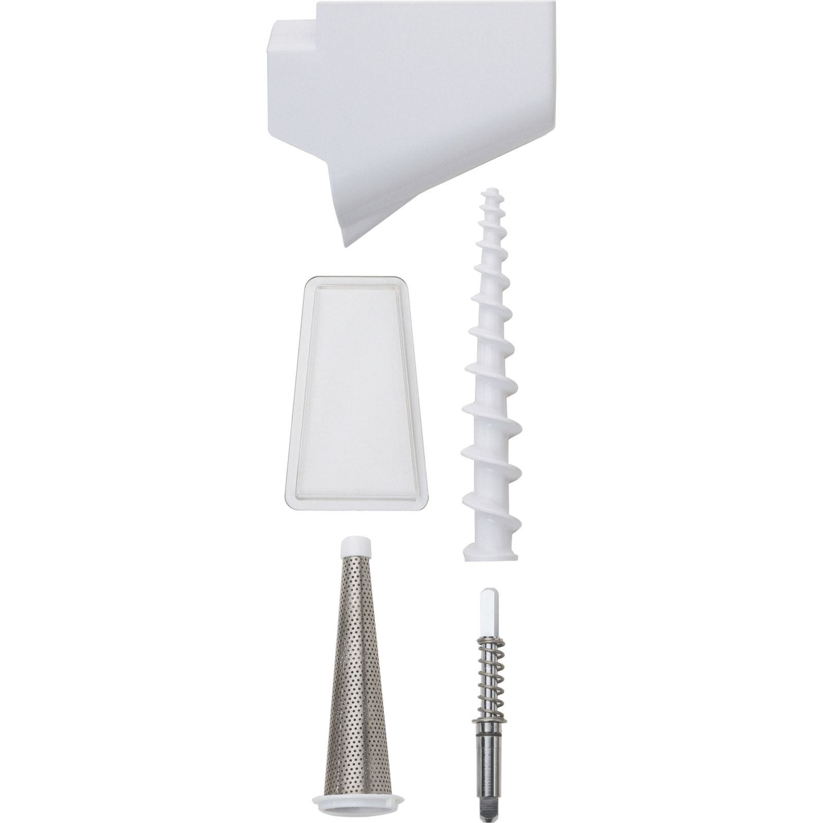 KitchenAid FVSP-0 Mixer