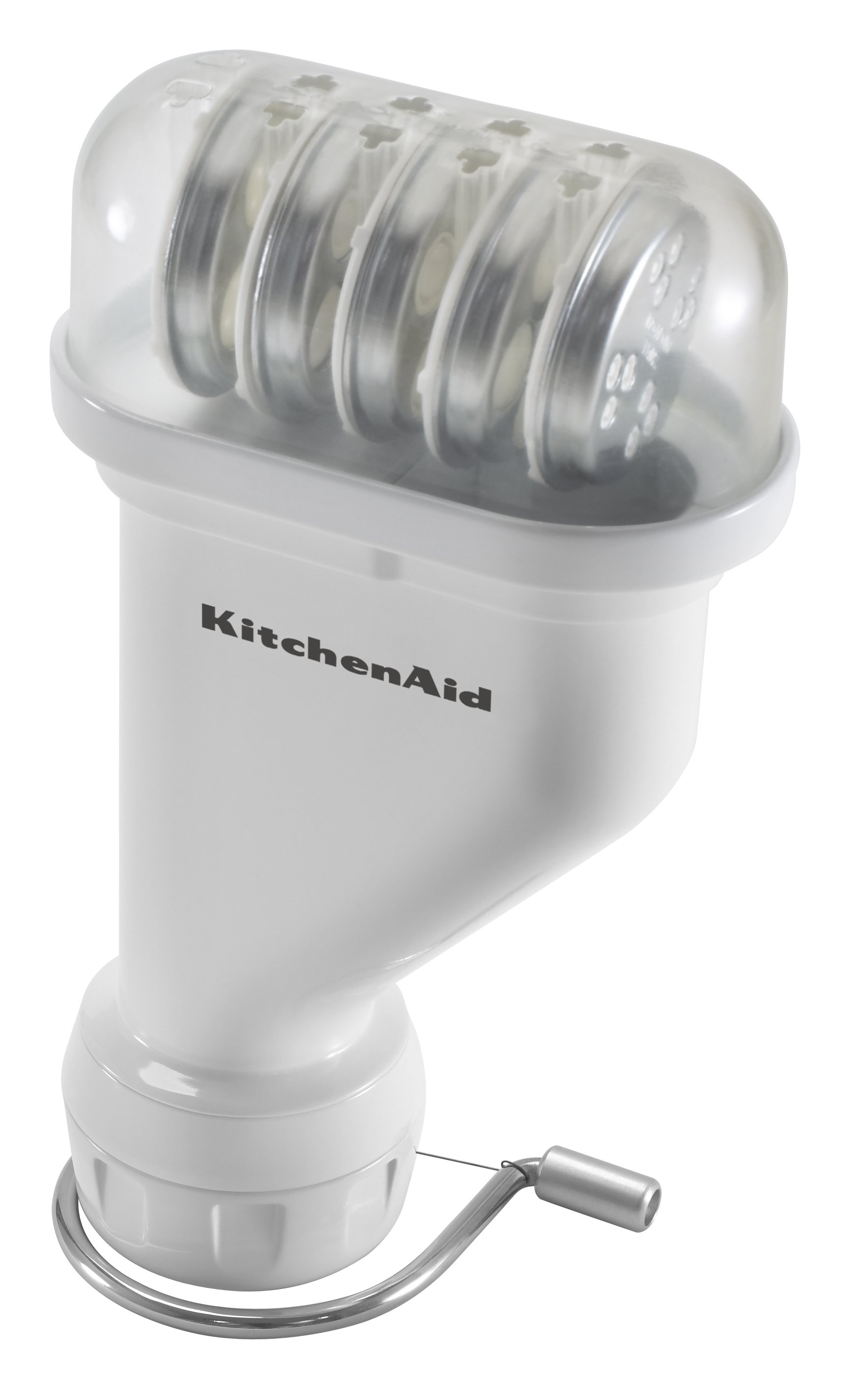 KitchenAid KPEXTA Pasta Extruder Mixer Attachment