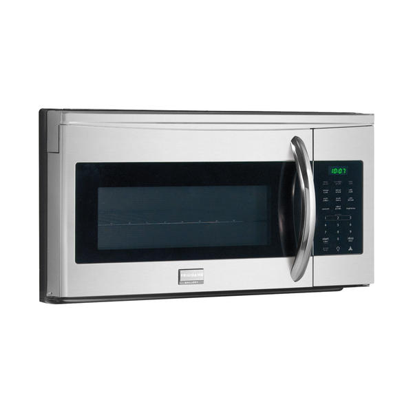 Frigidaire Gallery Fgmv175qf 1 7 Cu Ft Microhood Combination